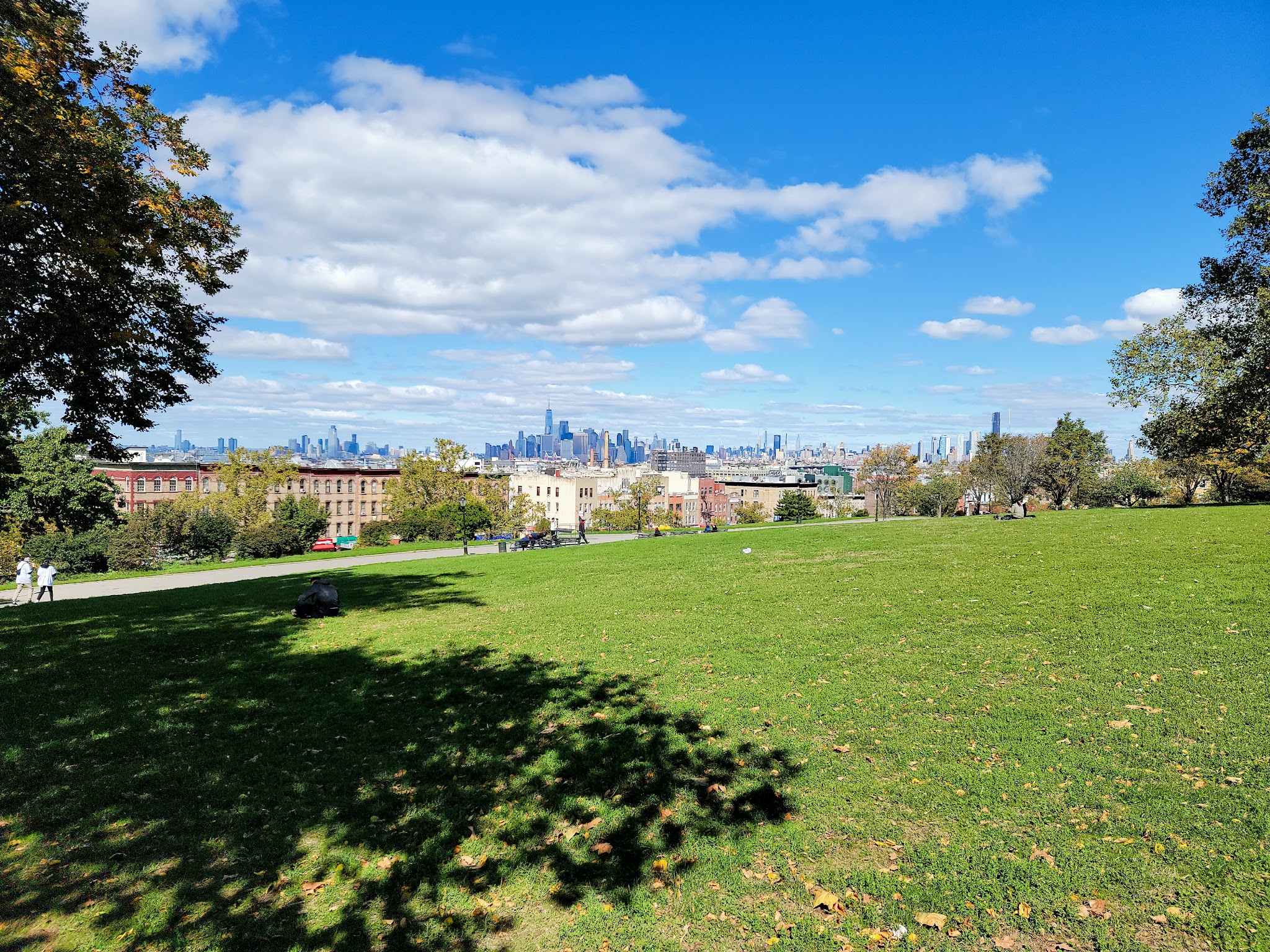 Sunset Park - Brooklyn, NY