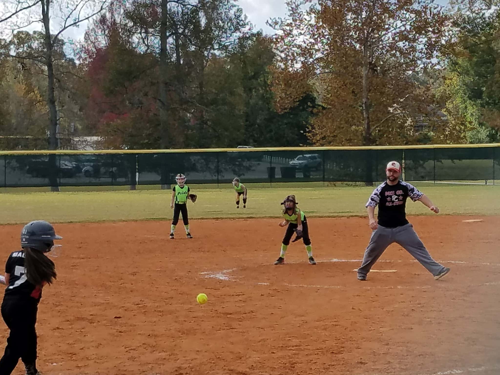 Brooks Park - Brooks, GA