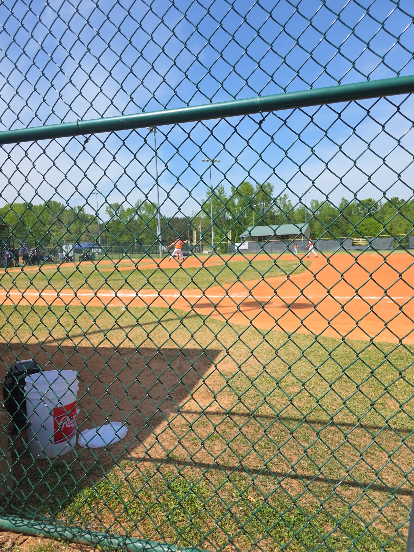 Brooks Park - Brooks, GA