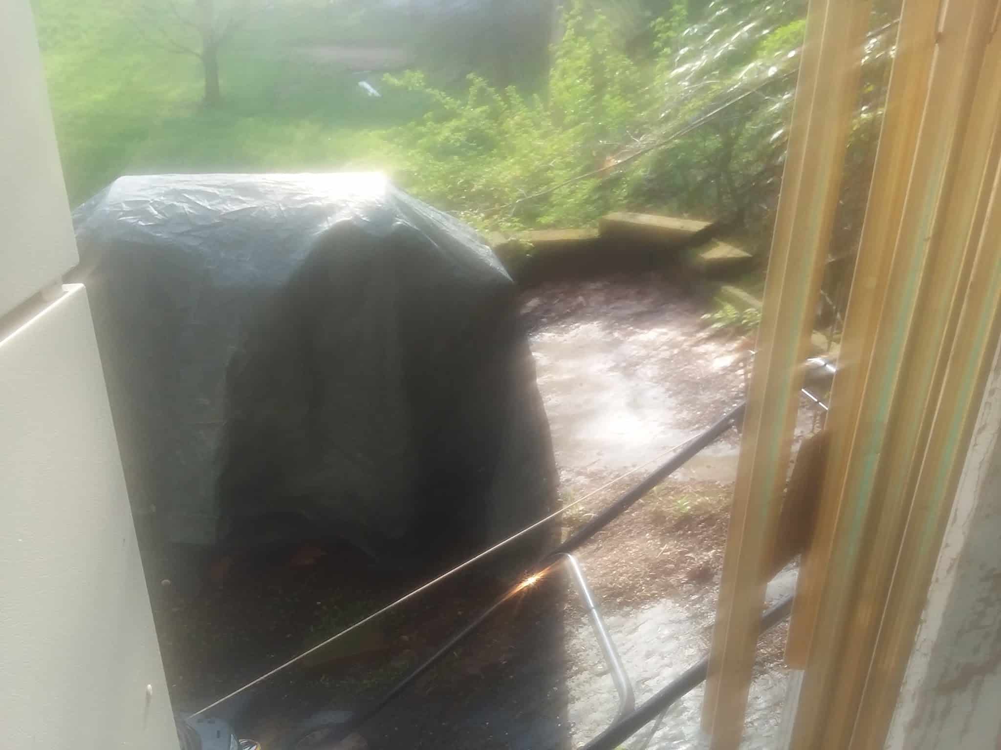 North Side Park - Brookville, PA