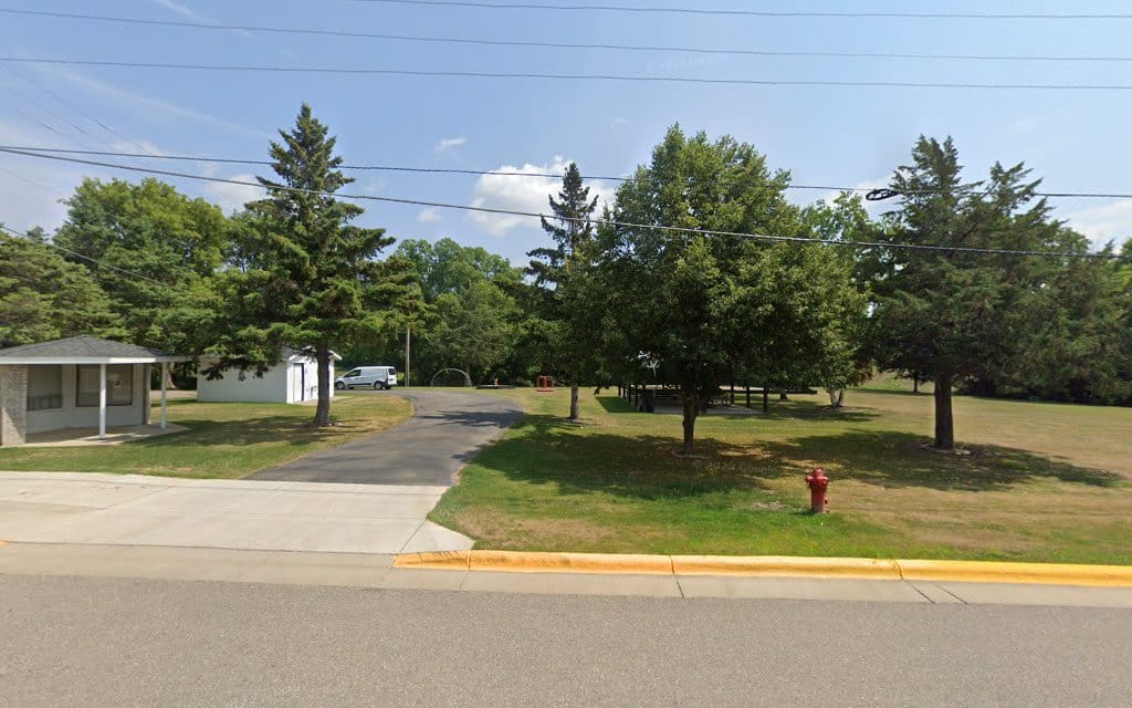 Browerville Public Park - Browerville, MN