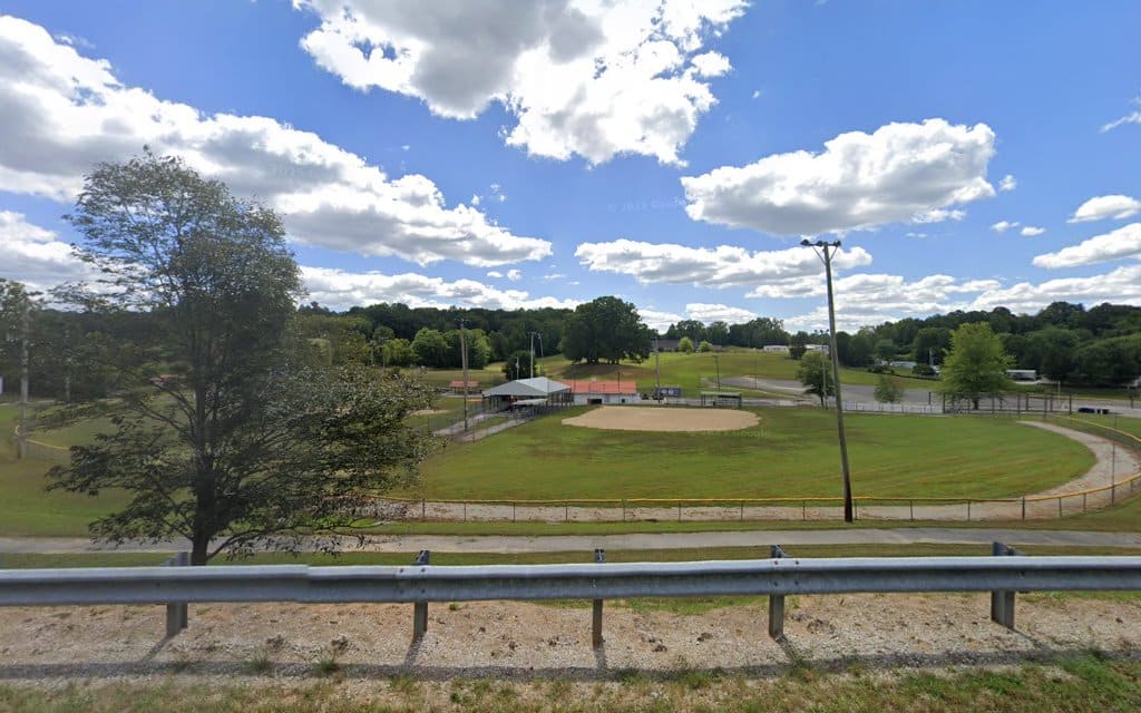 Parks & Recreation Department - Brownsville, KY