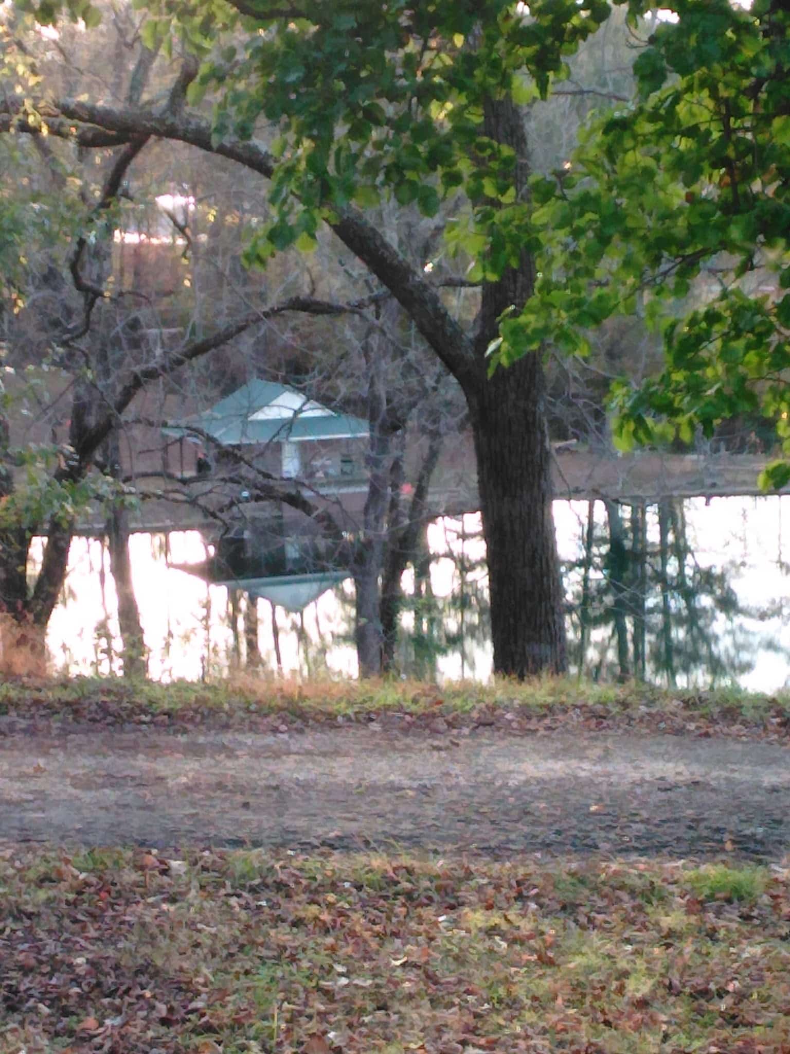 Parks & Recreation Department - Brownsville, KY