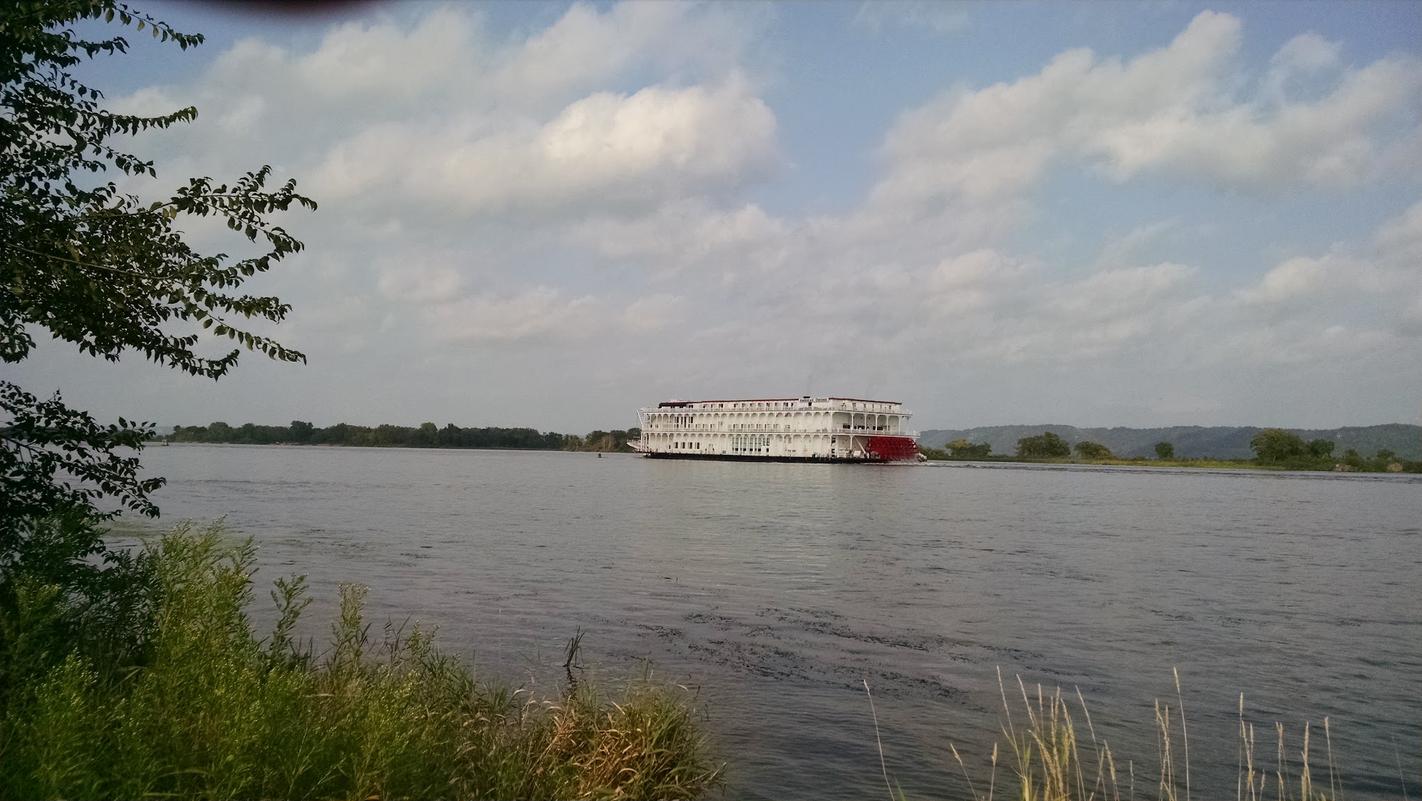 Wildcat Park & Landing - Brownsville, MN