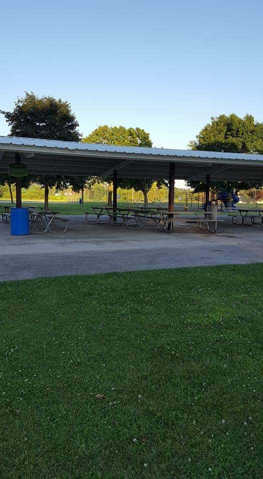 Dale Michels Park - Brownsville, WI