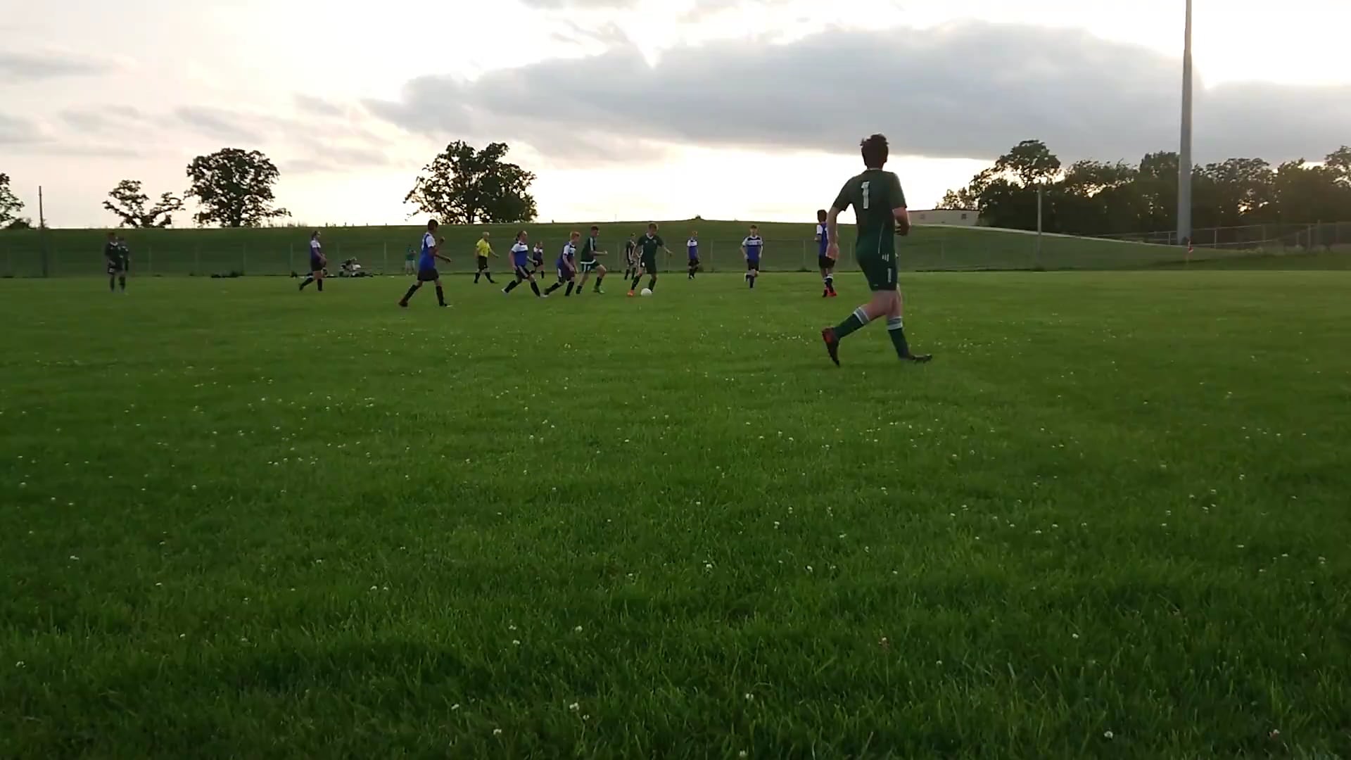 Dale Michels Park - Brownsville, WI