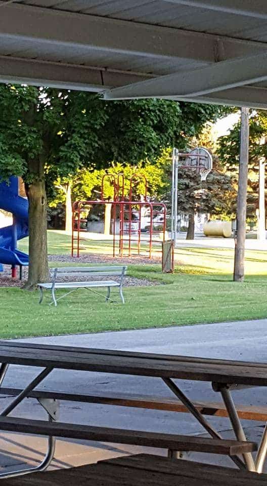 Dale Michels Park - Brownsville, WI