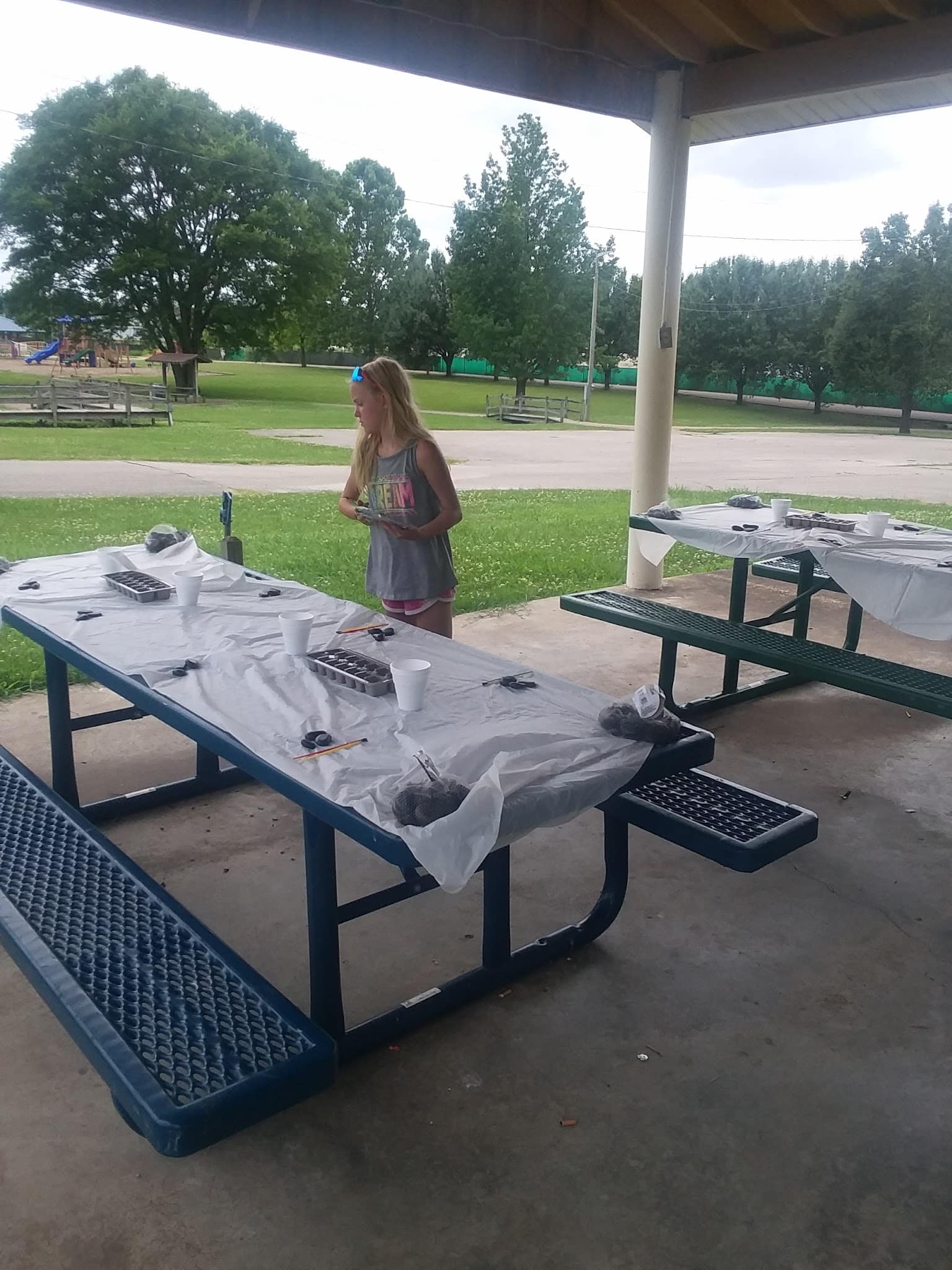 Bruceton City Park - Bruceton, TN