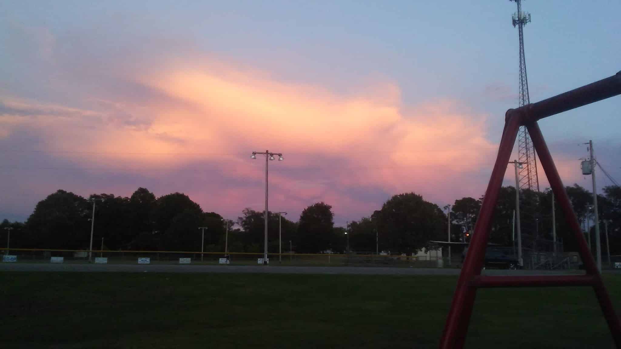 Bruceton City Park - Bruceton, TN