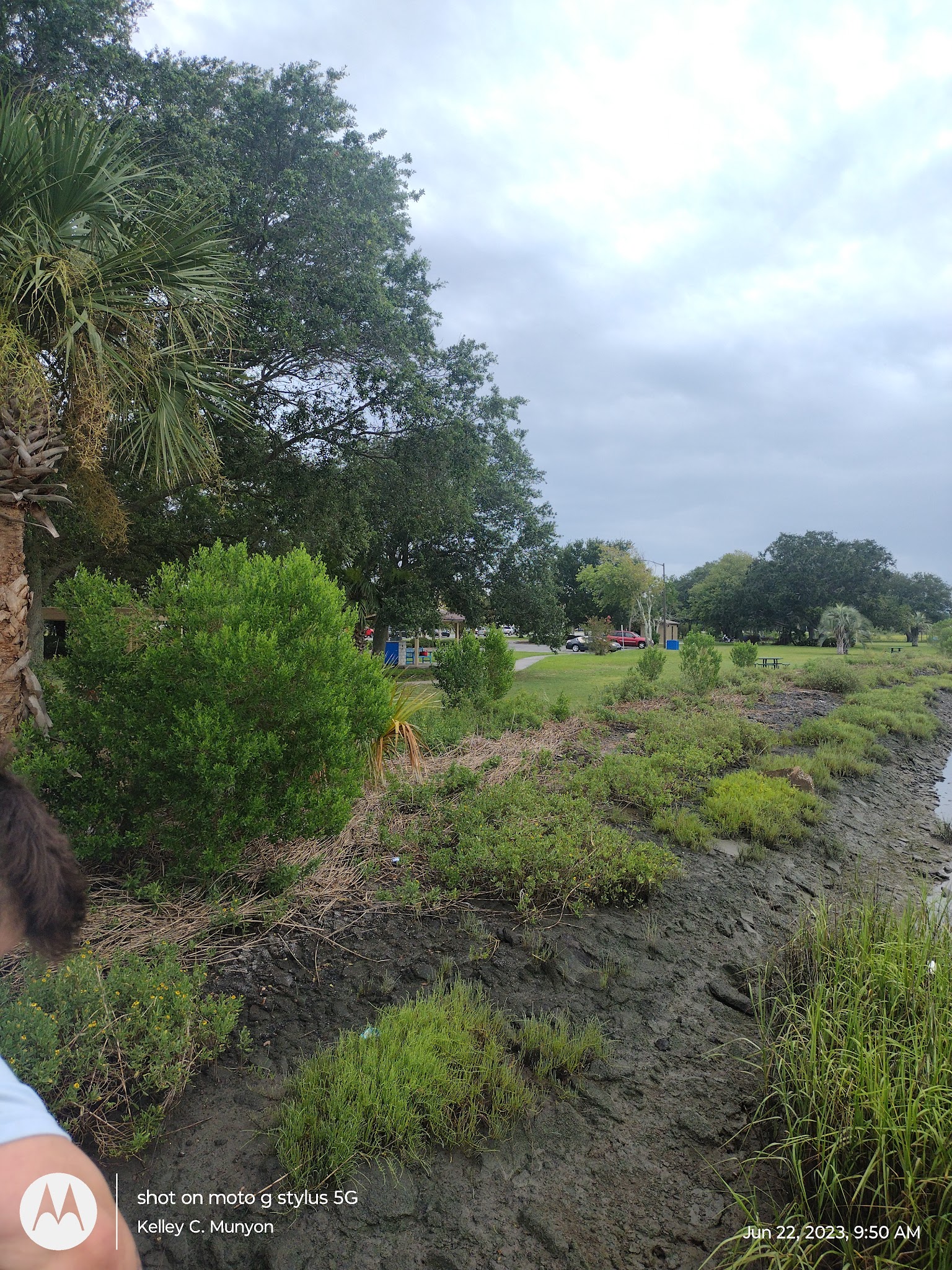 Overlook Park - Brunswick, MD