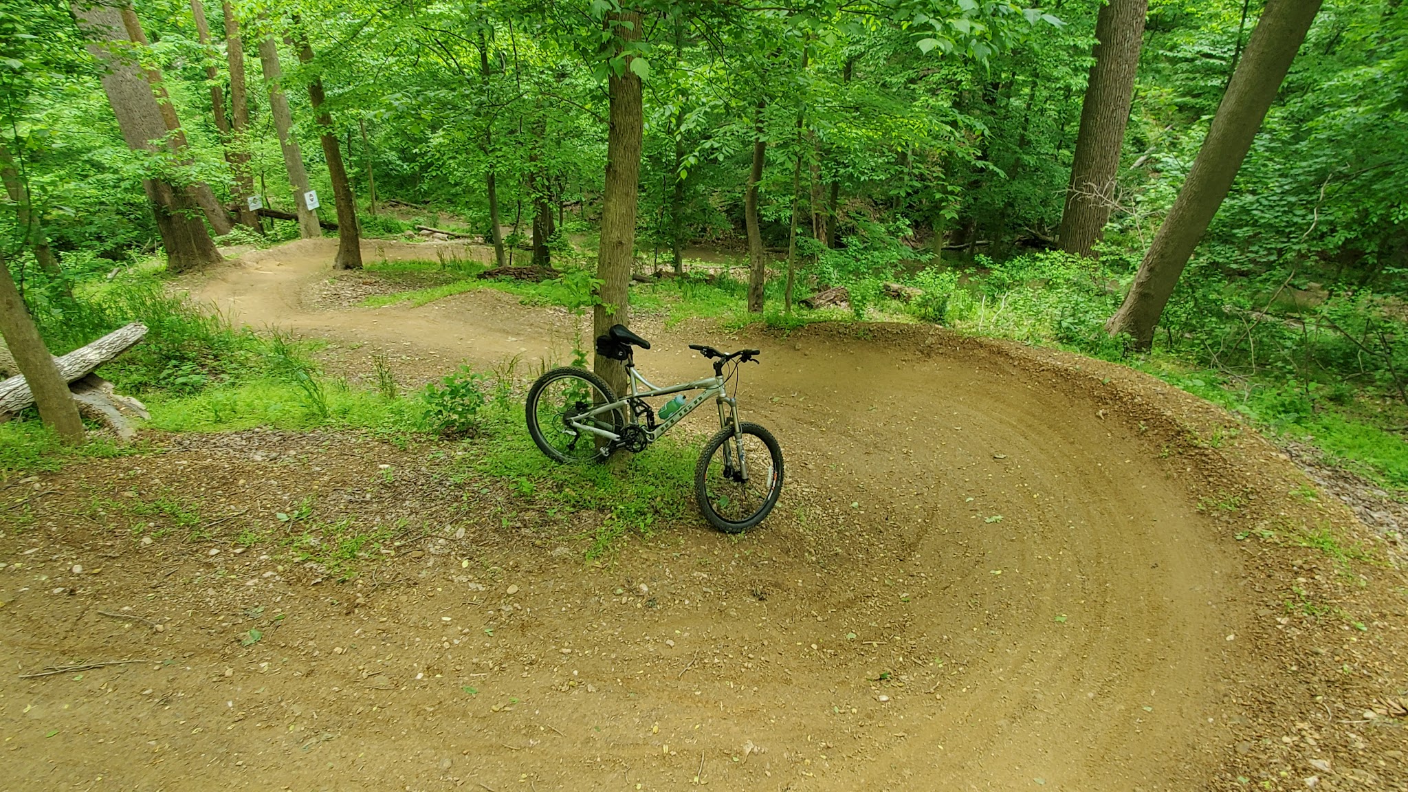 Rivers Edge Trails - Brunswick, MD
