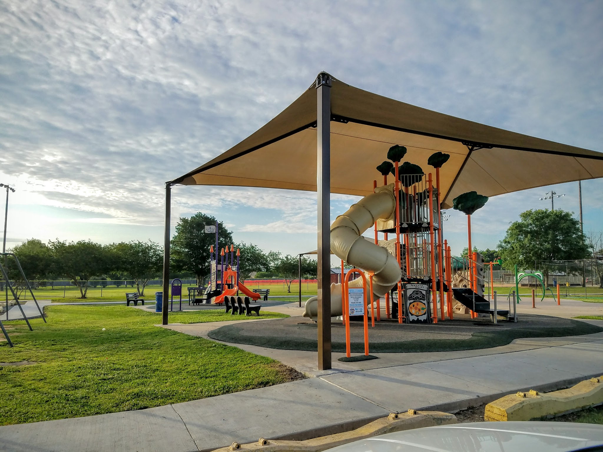Alexander Park - Brusly, LA