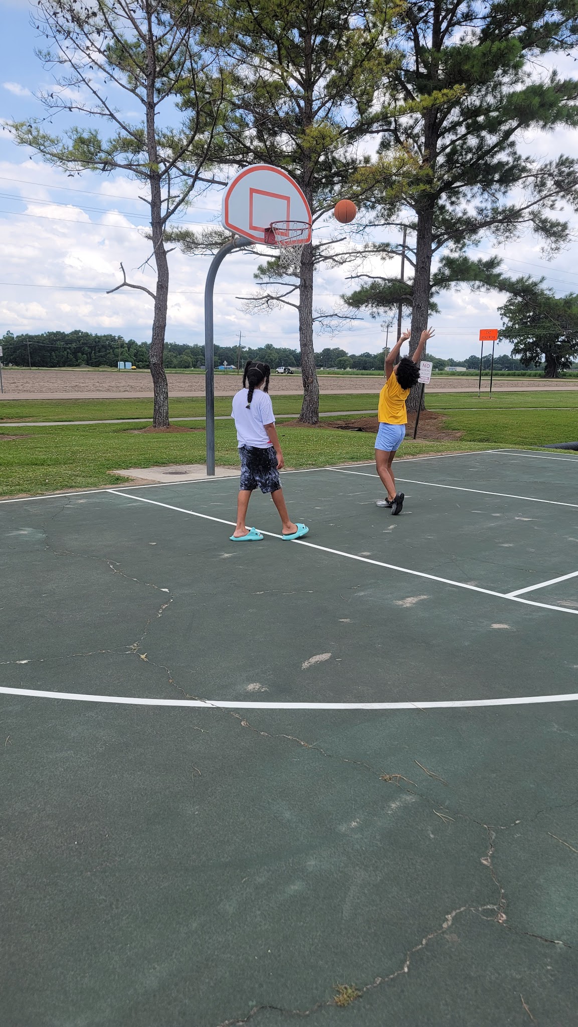 Alexander Park - Brusly, LA