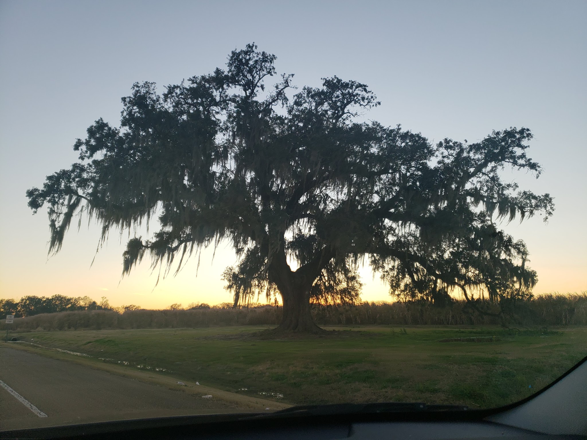 Alexander Park - Brusly, LA