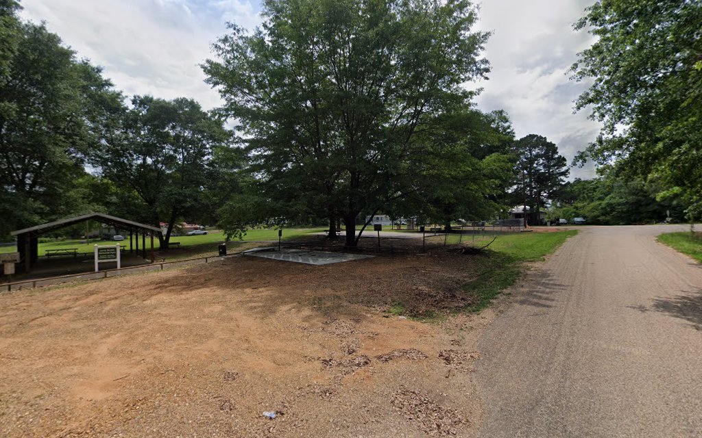 Buckner City Park - Buckner, AR