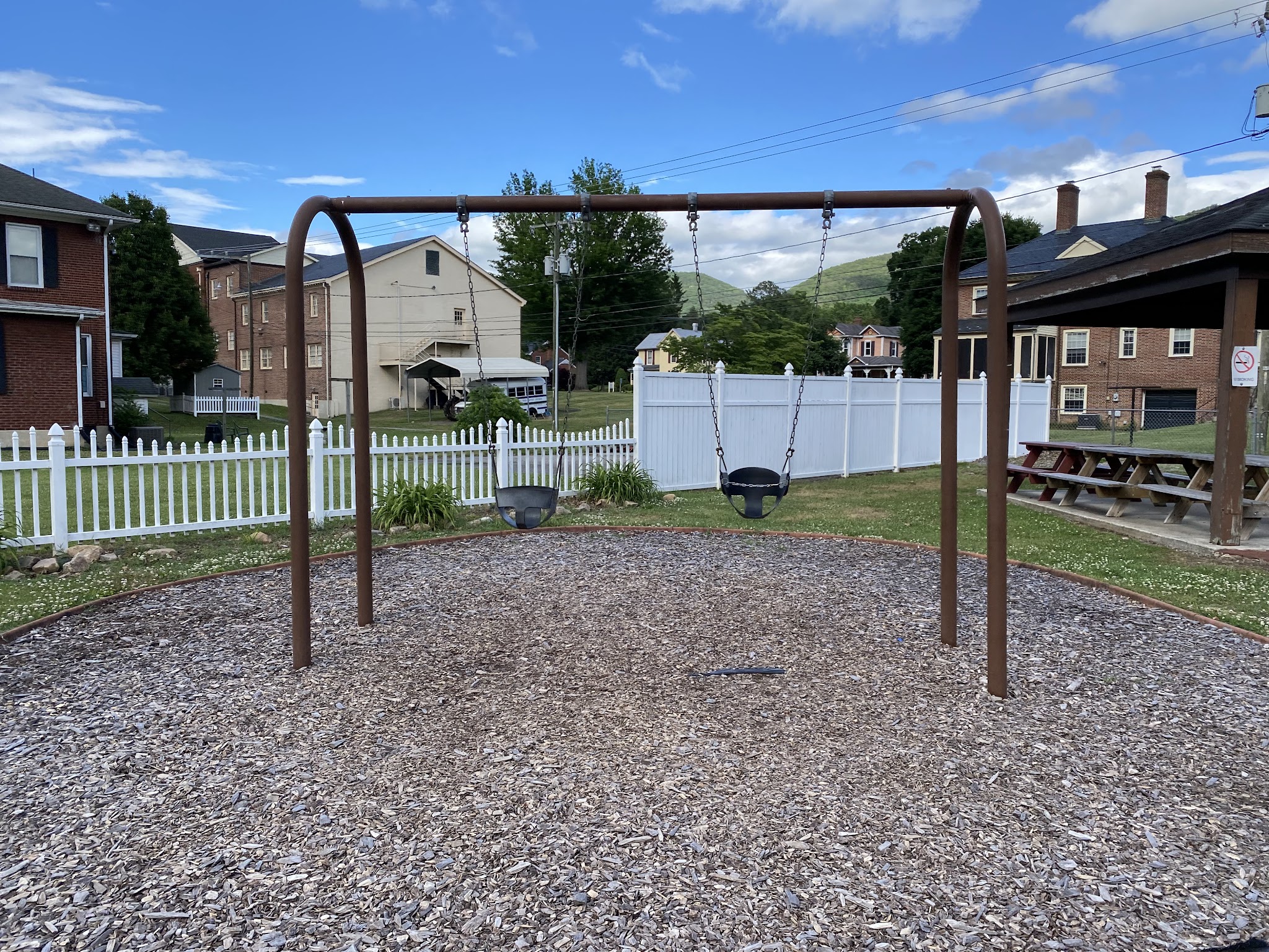 Penny Park - Buena Vista, VA