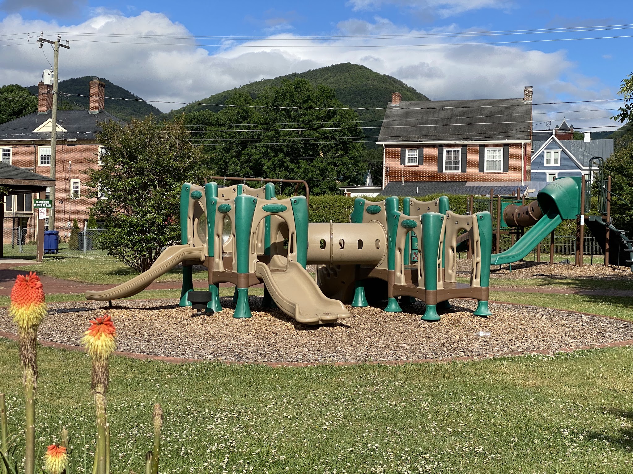 Penny Park - Buena Vista, VA