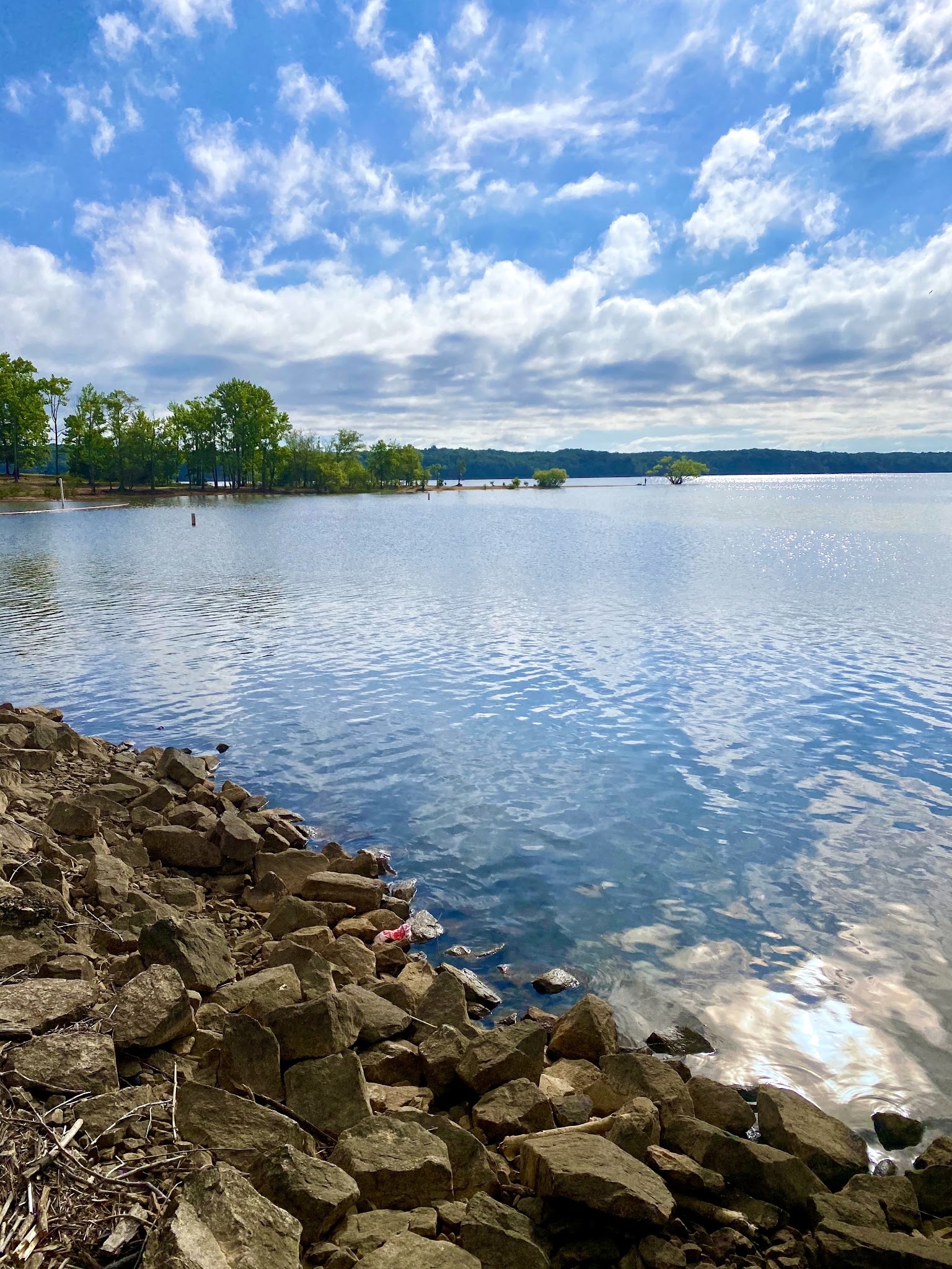 Buffalo Park and Campground - Buffalo Junction, VA