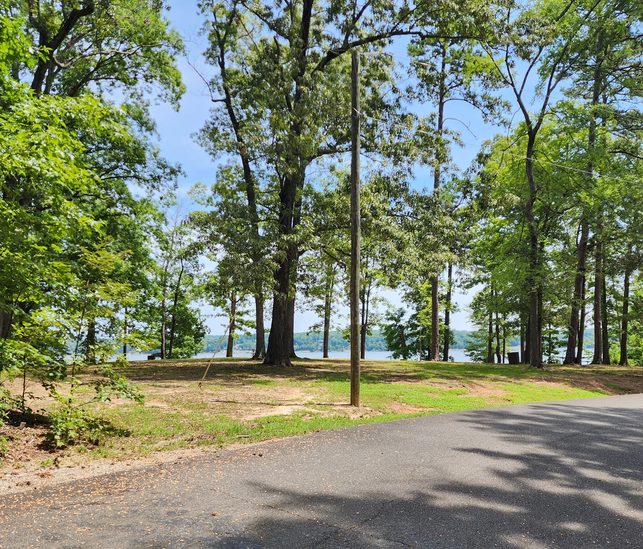 Buffalo Park and Campground - Buffalo Junction, VA