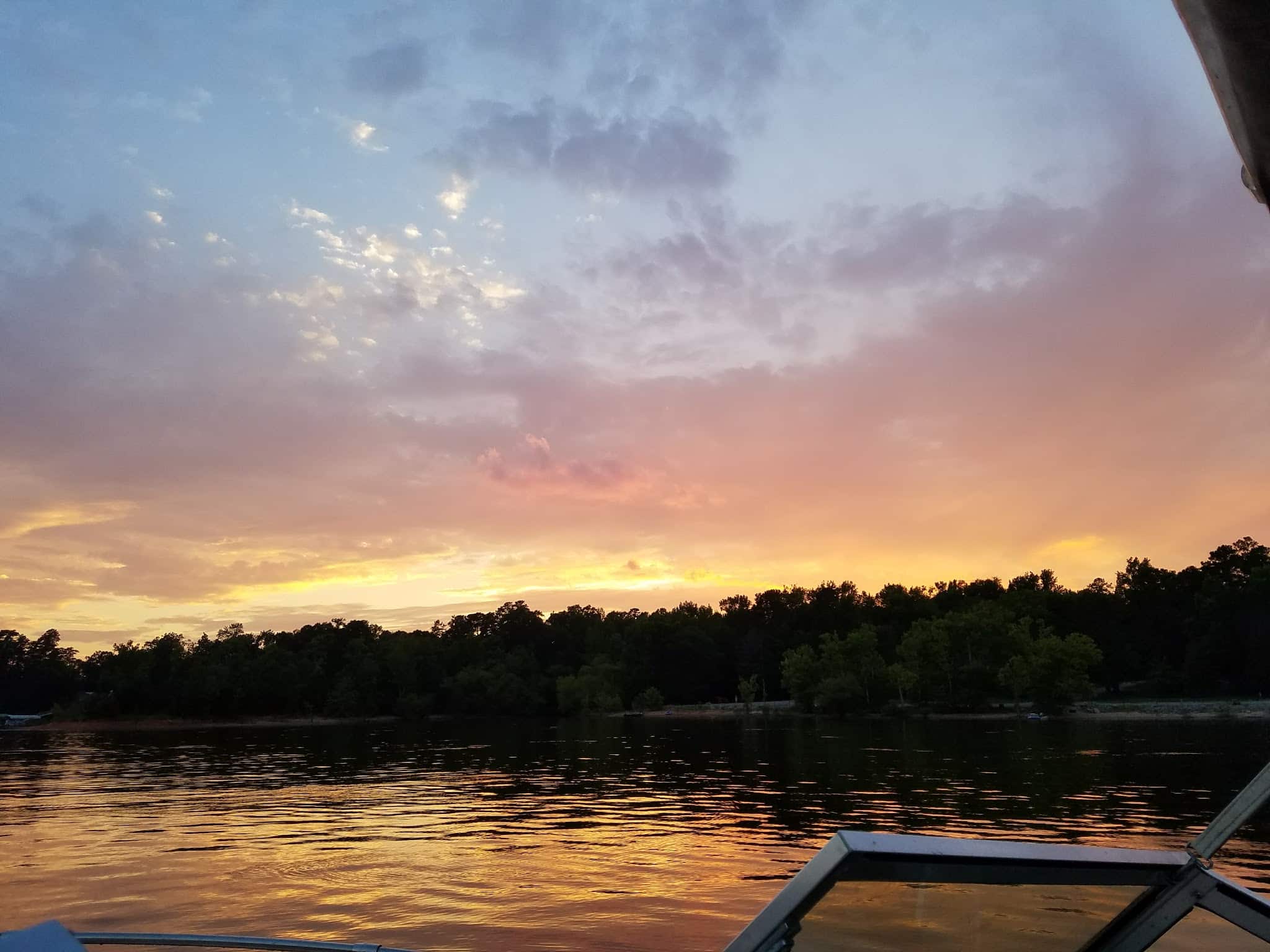 Buffalo Park and Campground - Buffalo Junction, VA