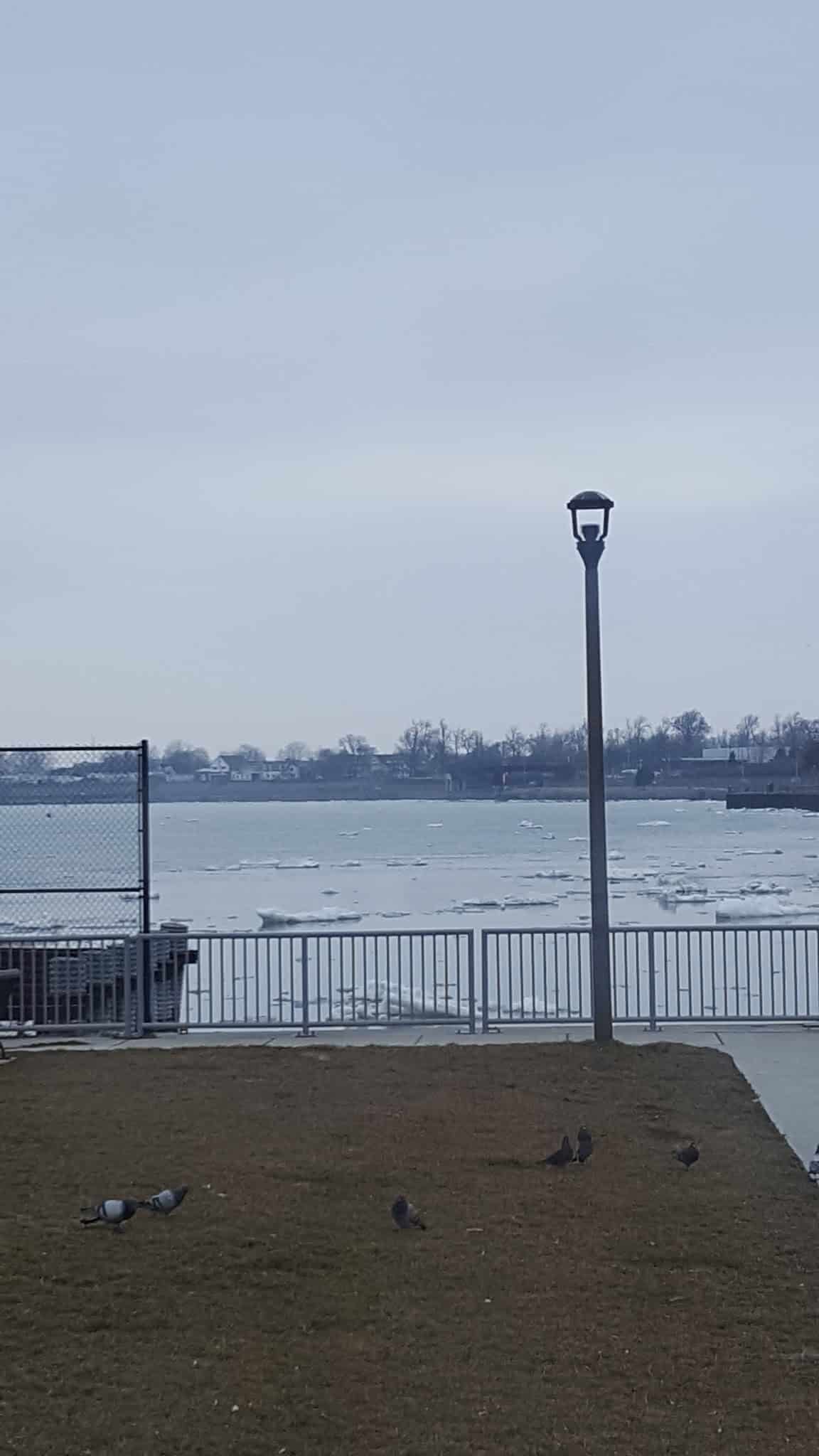Black Rock Canal Park - Buffalo, NY