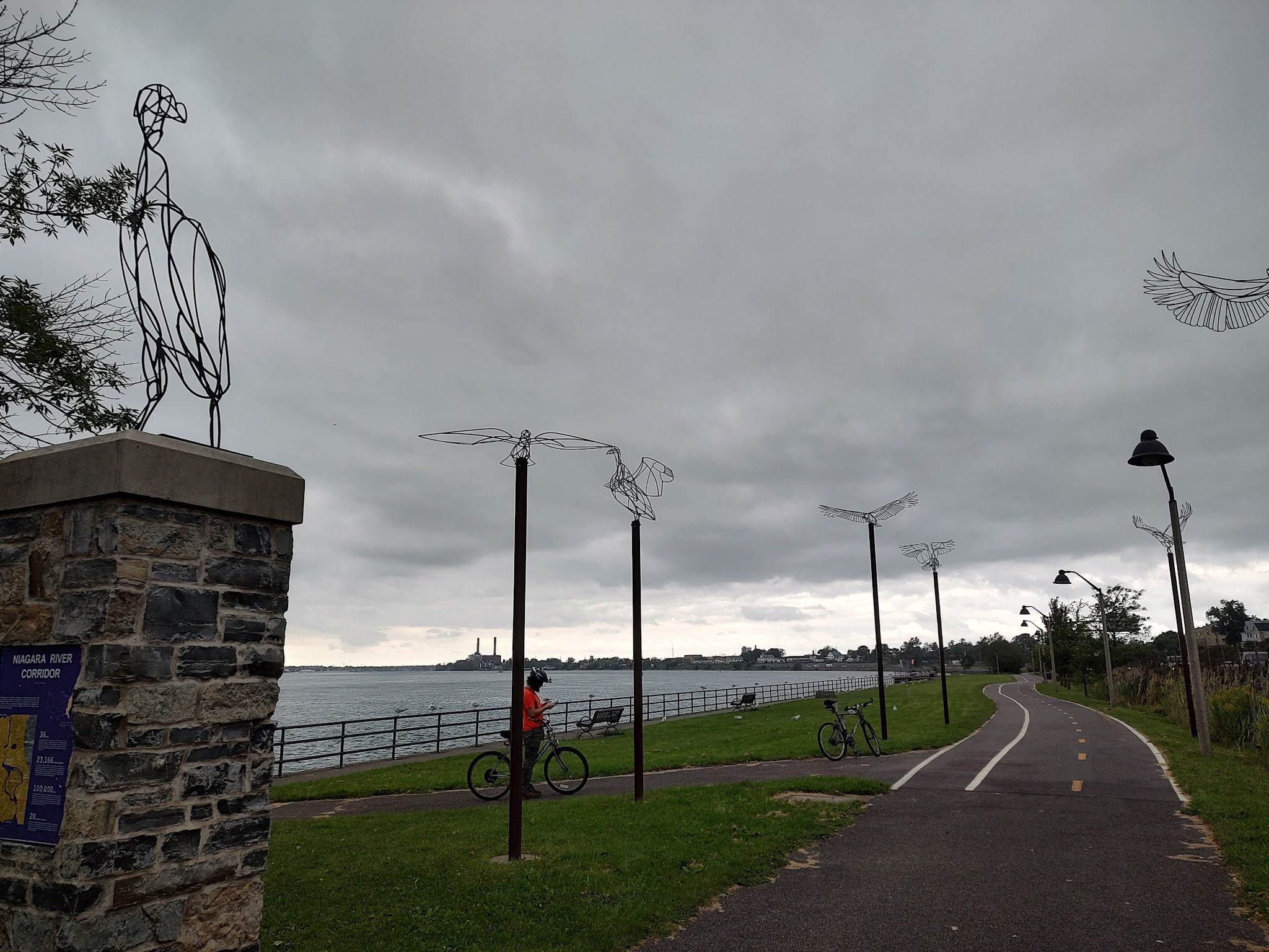 Black Rock Canal Park - Buffalo, NY
