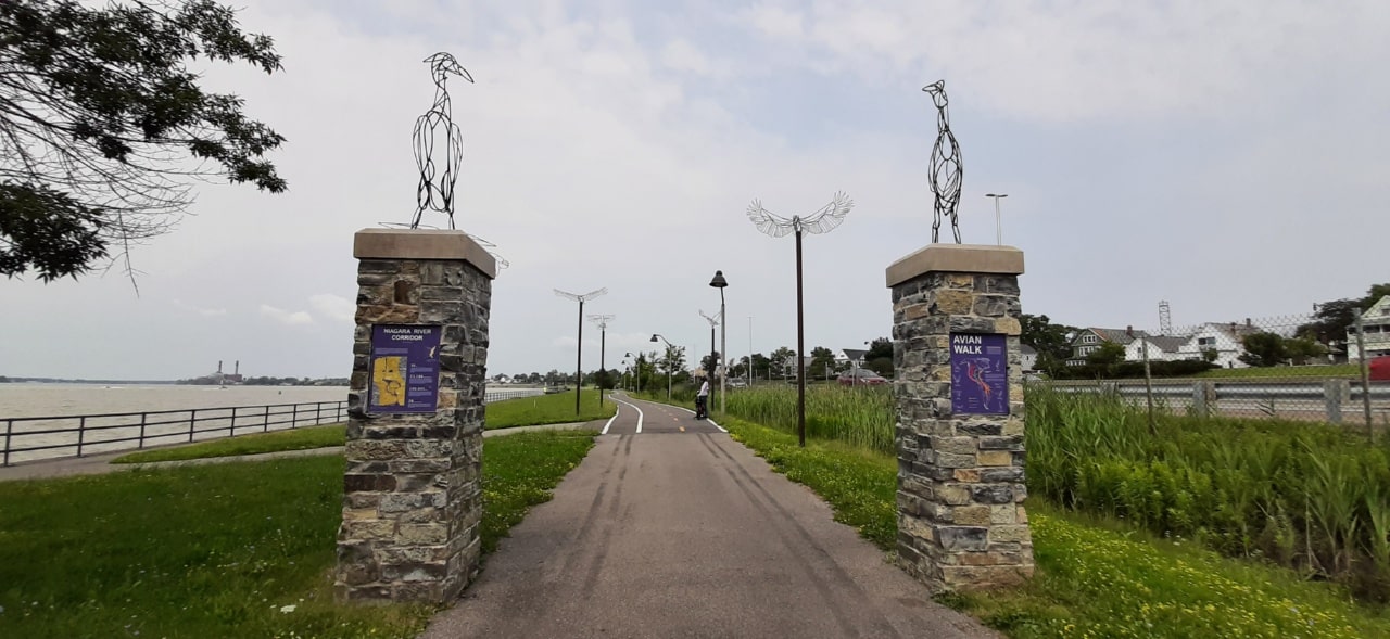 Black Rock Canal Park - Buffalo, NY