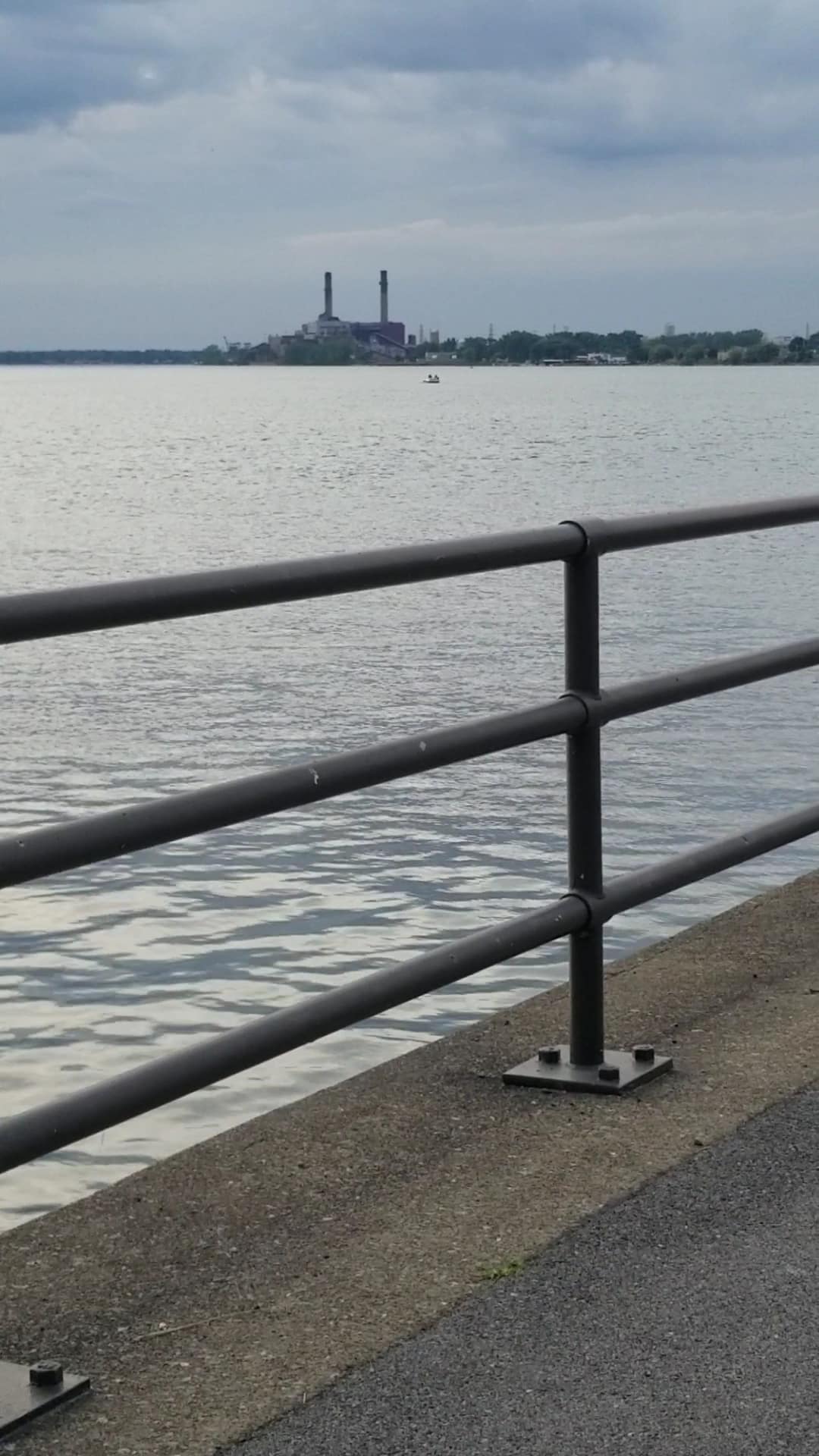 Black Rock Canal Park - Buffalo, NY