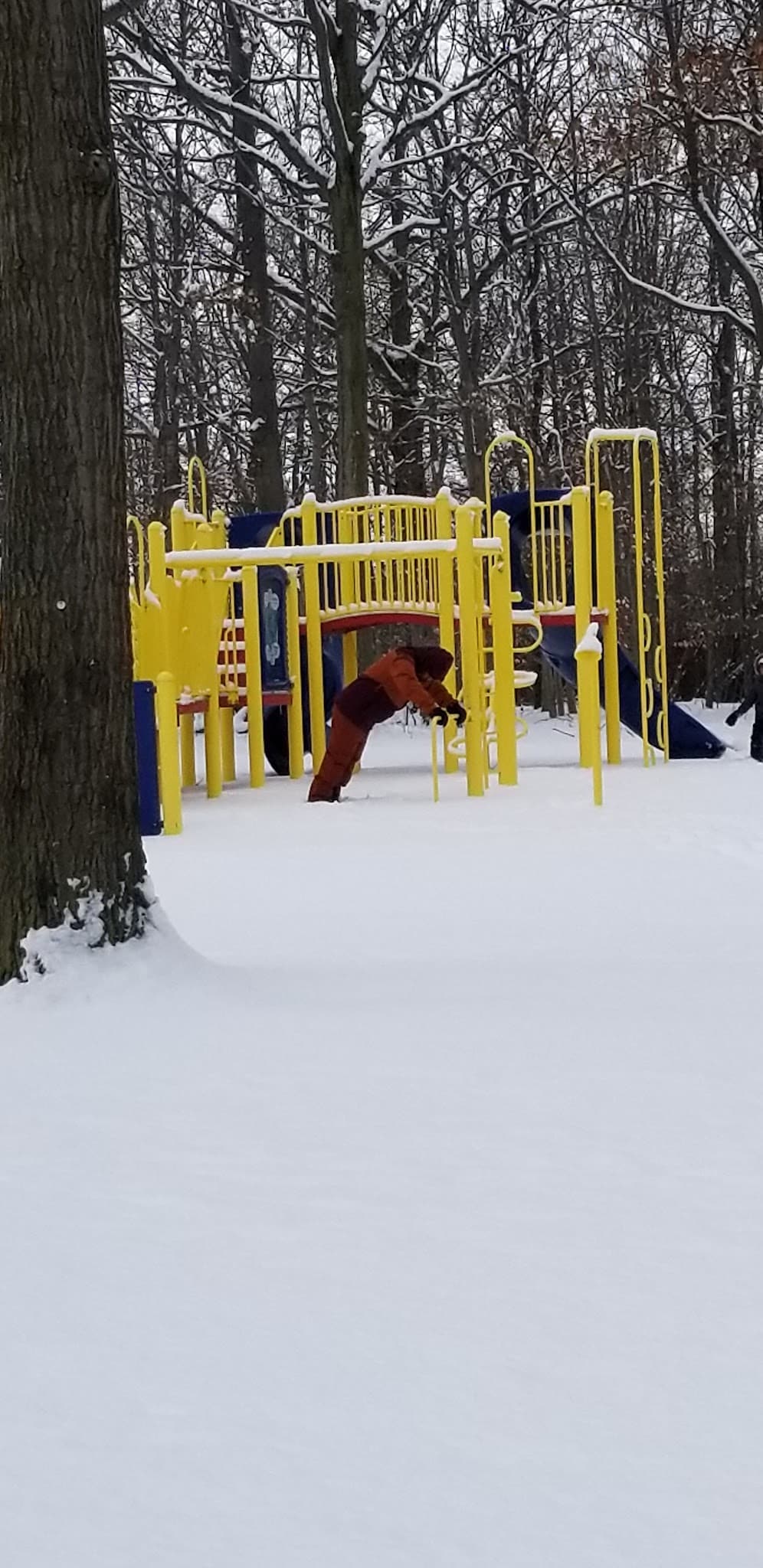 Orchard Acres Park - Buffalo, NY