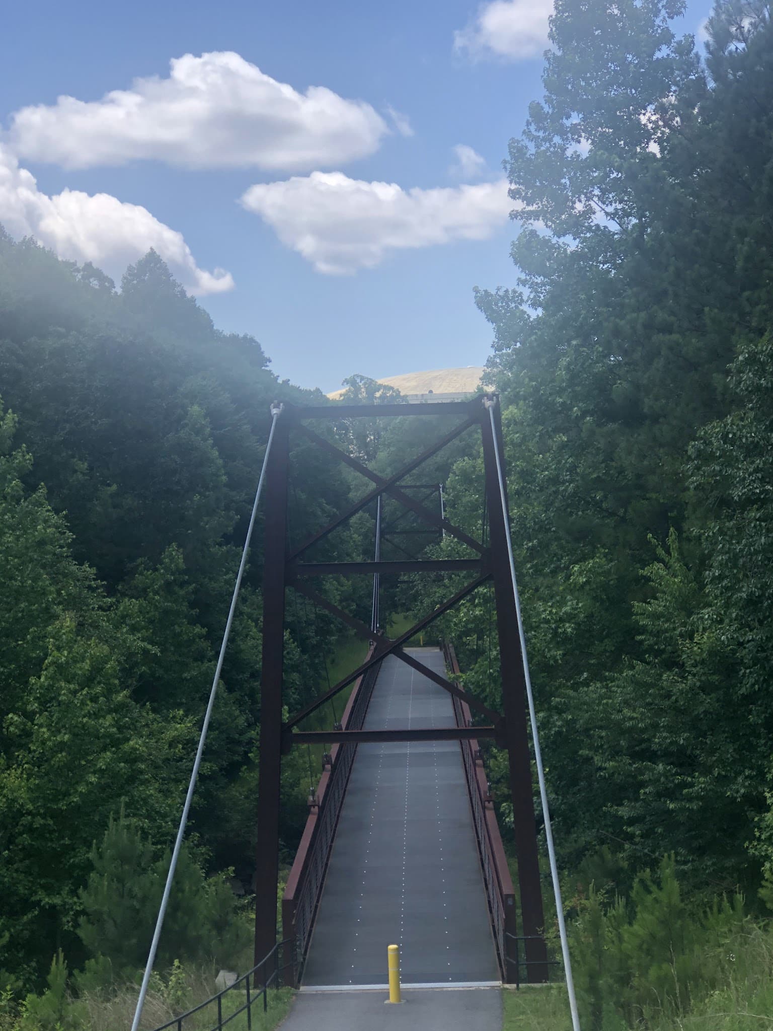 Ivy Creek Greenway - Buford, GA
