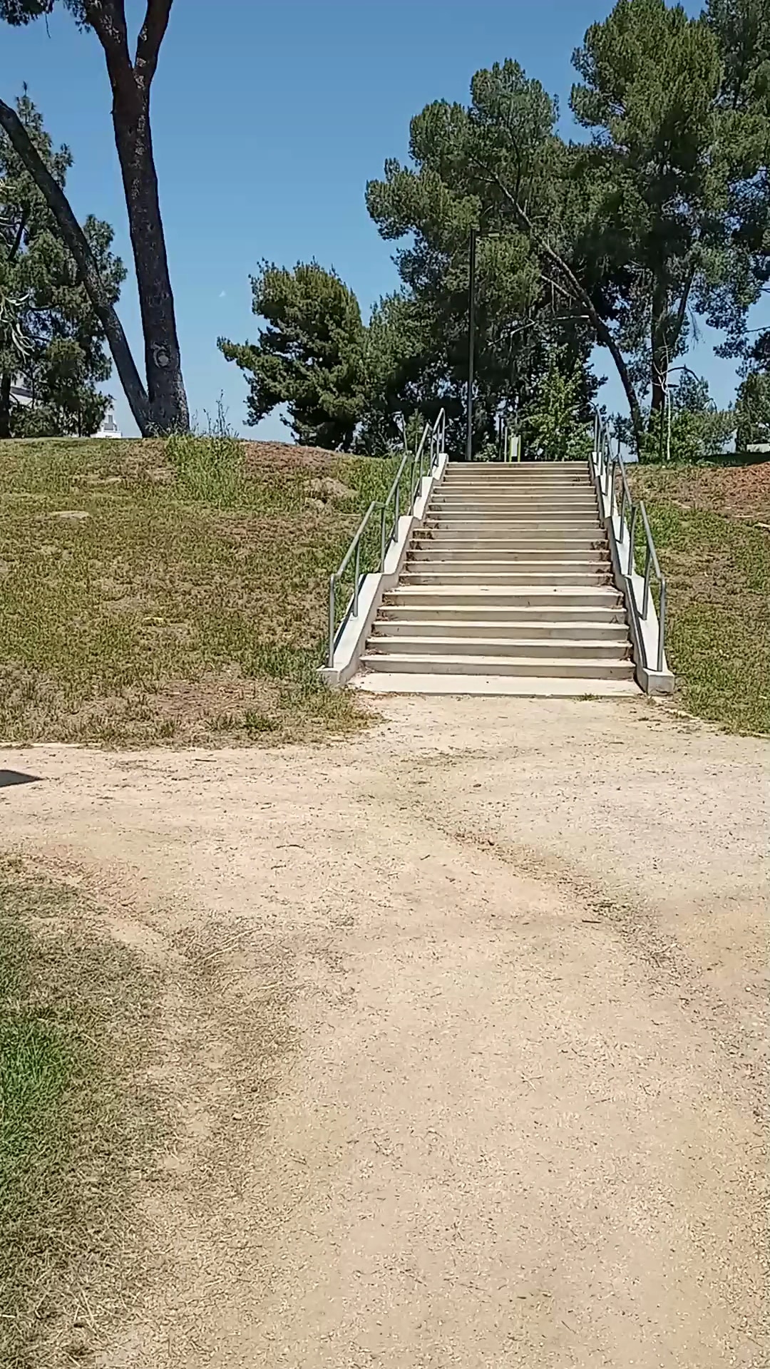 Johnny Carson Park - Burbank, CA