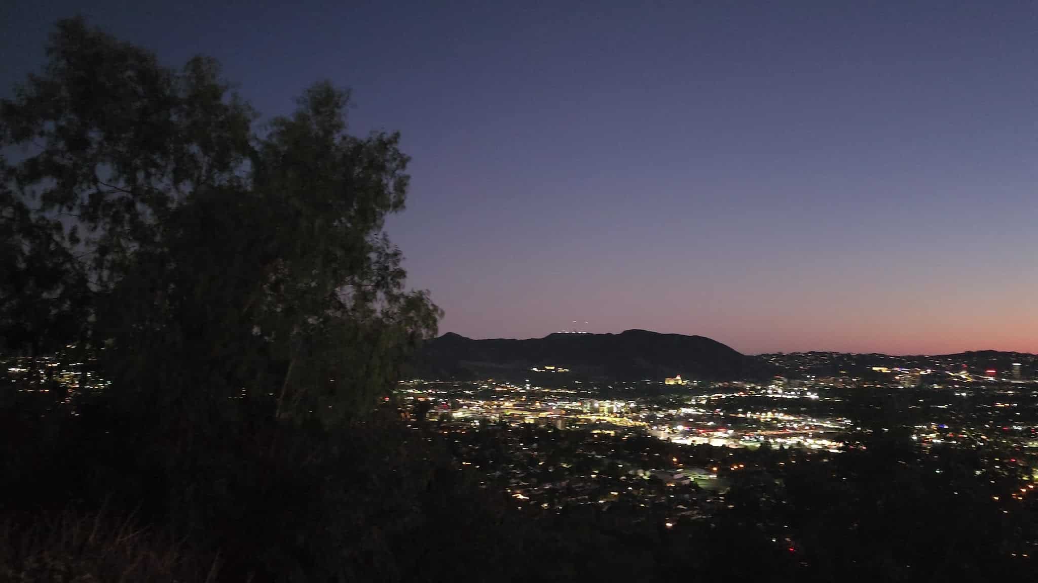 Stough Canyon Park - Burbank, CA