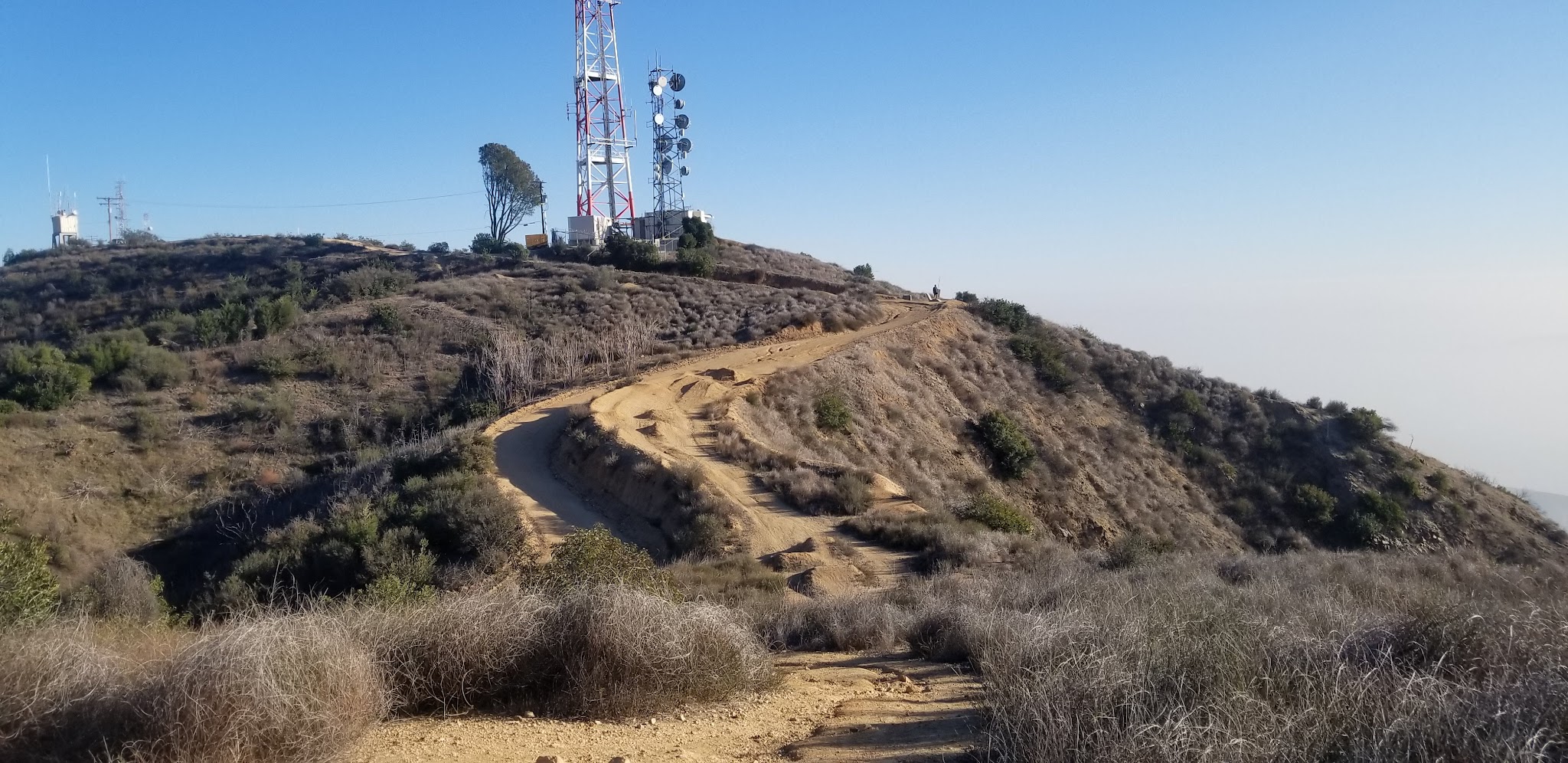 Wildwood Canyon Park - Burbank, CA