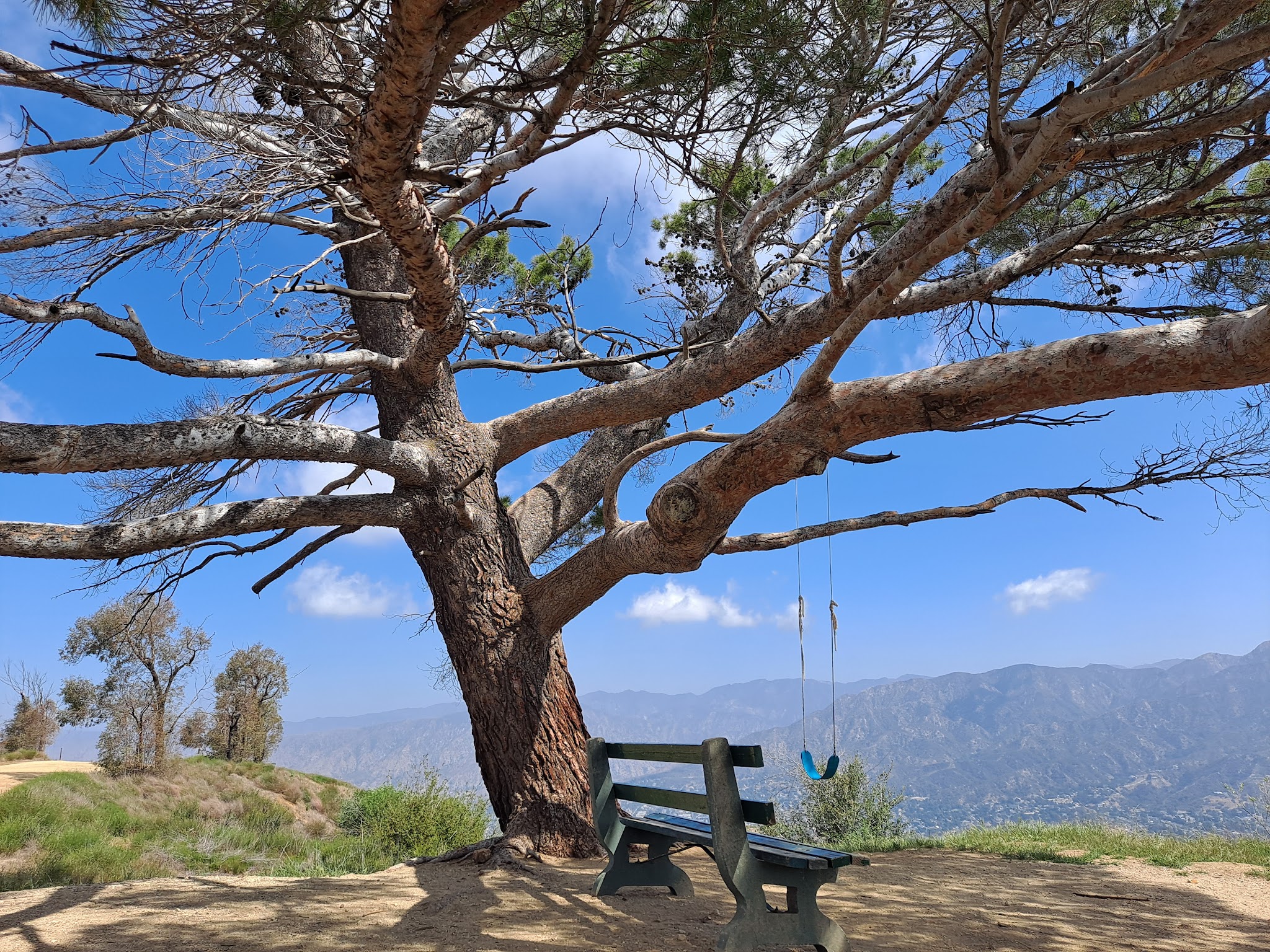 Wildwood Canyon Park - Burbank, CA