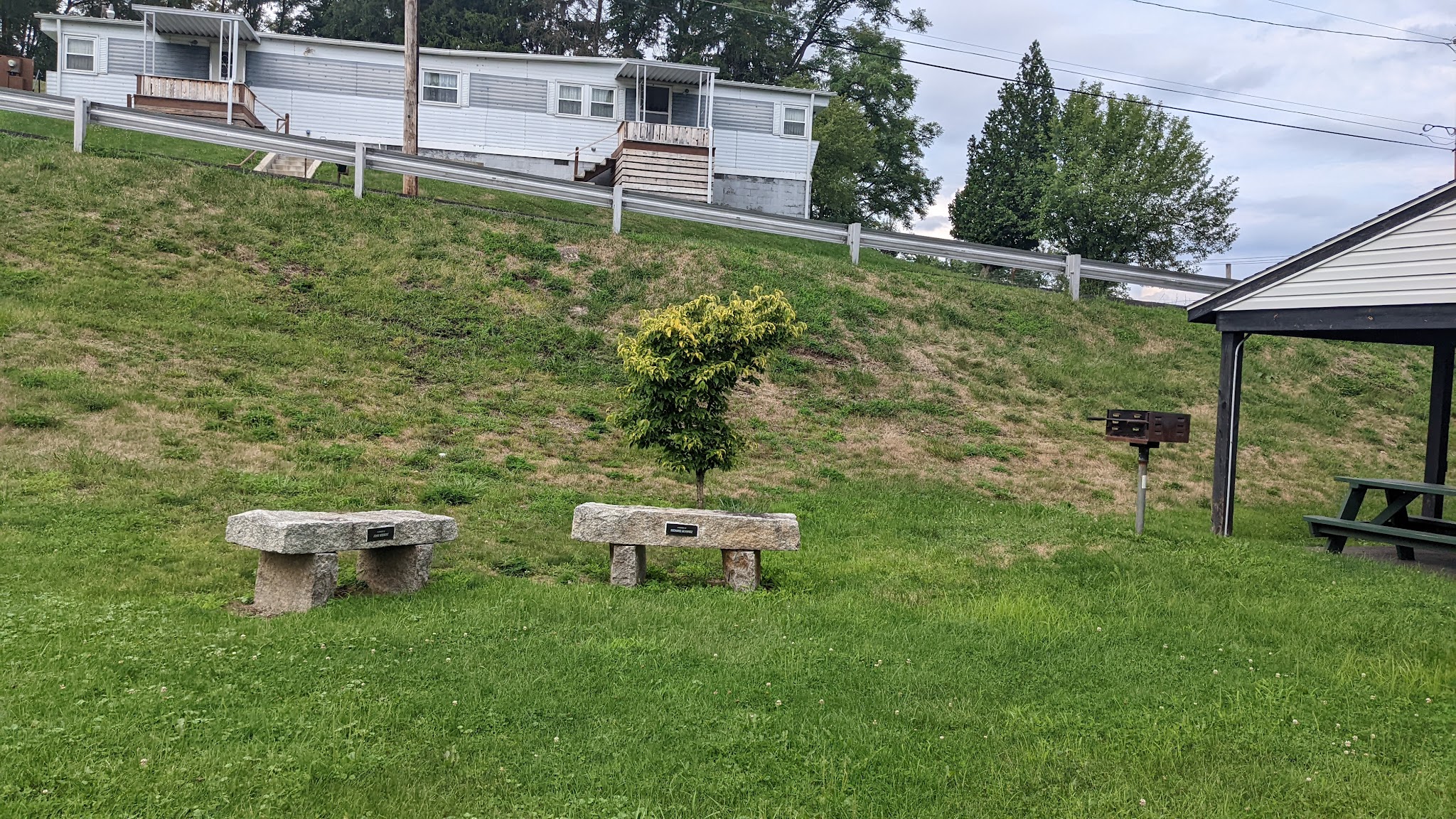 Burgettstown Community Park - Burgettstown, PA