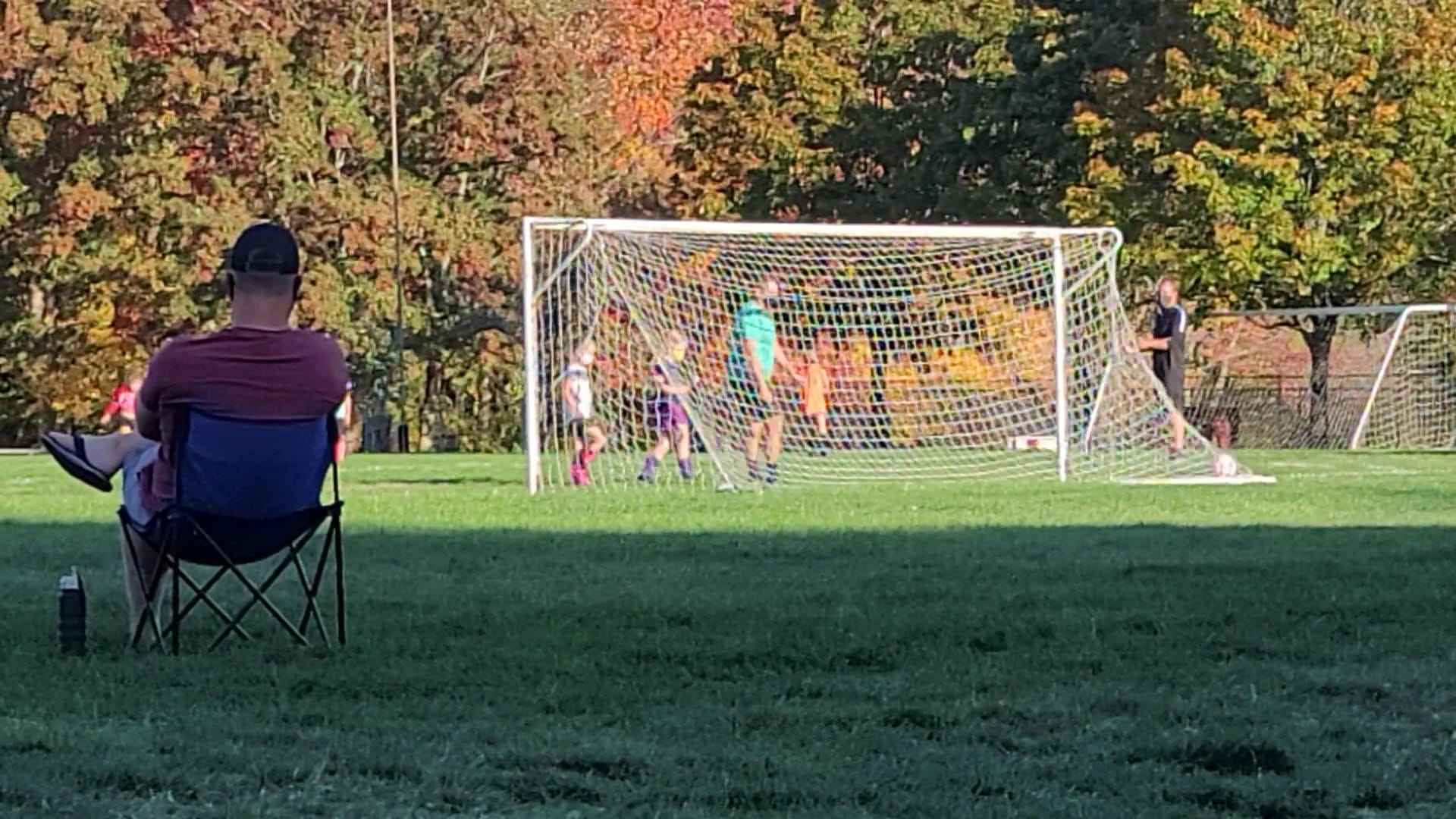 Rahanis Park - Burlington, MA