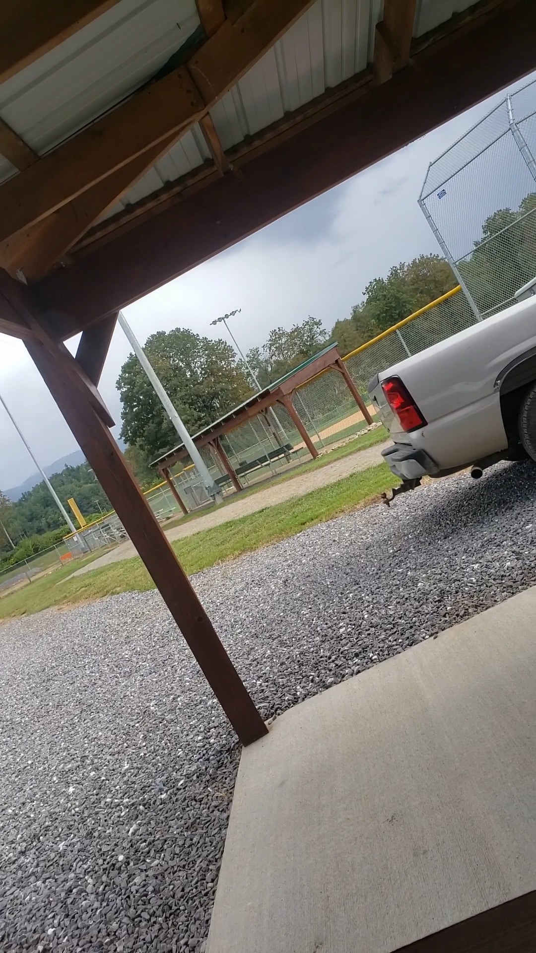 Cane River Park - Burnsville, NC