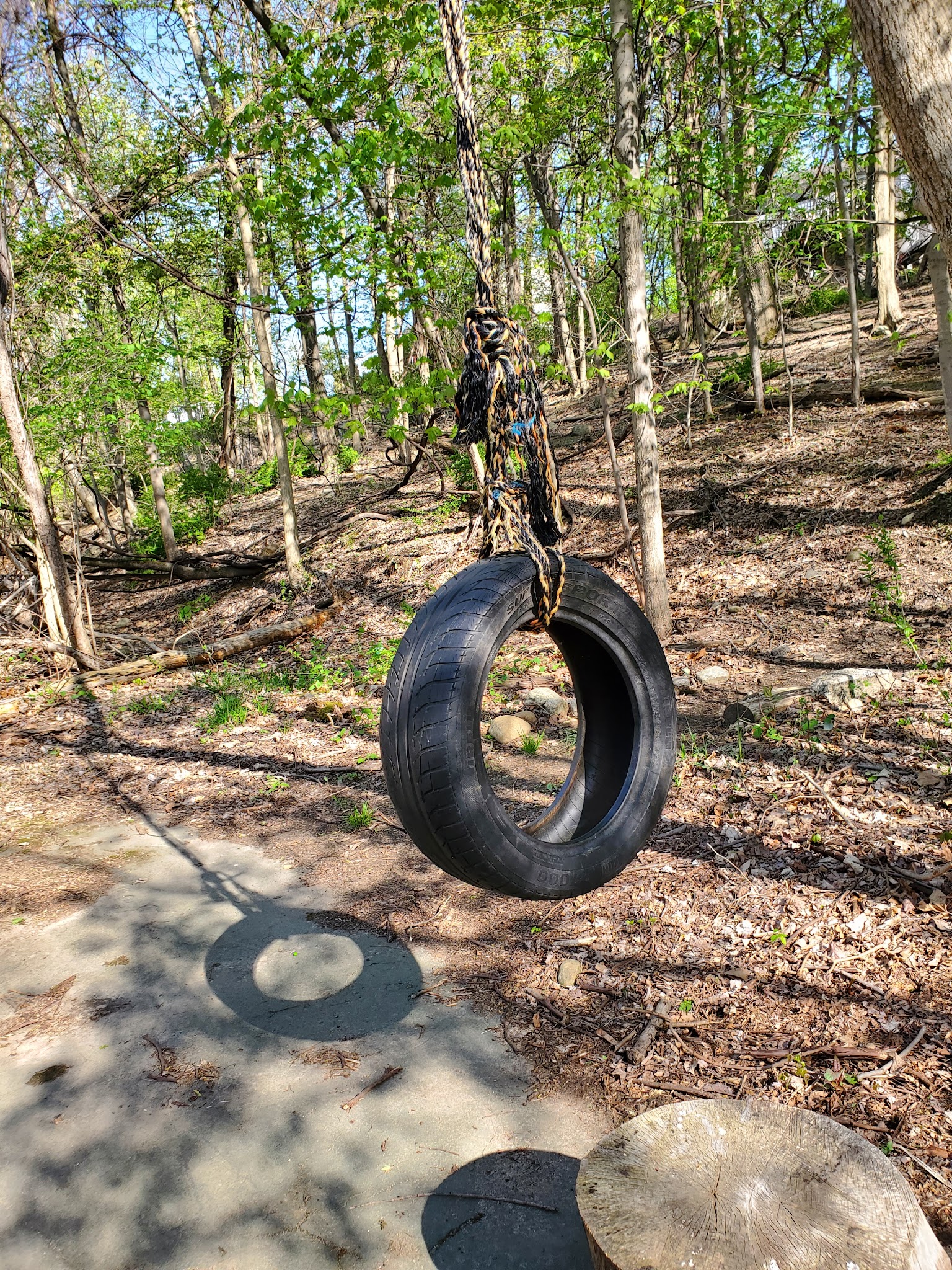 Yapewi Park - Butler, NJ