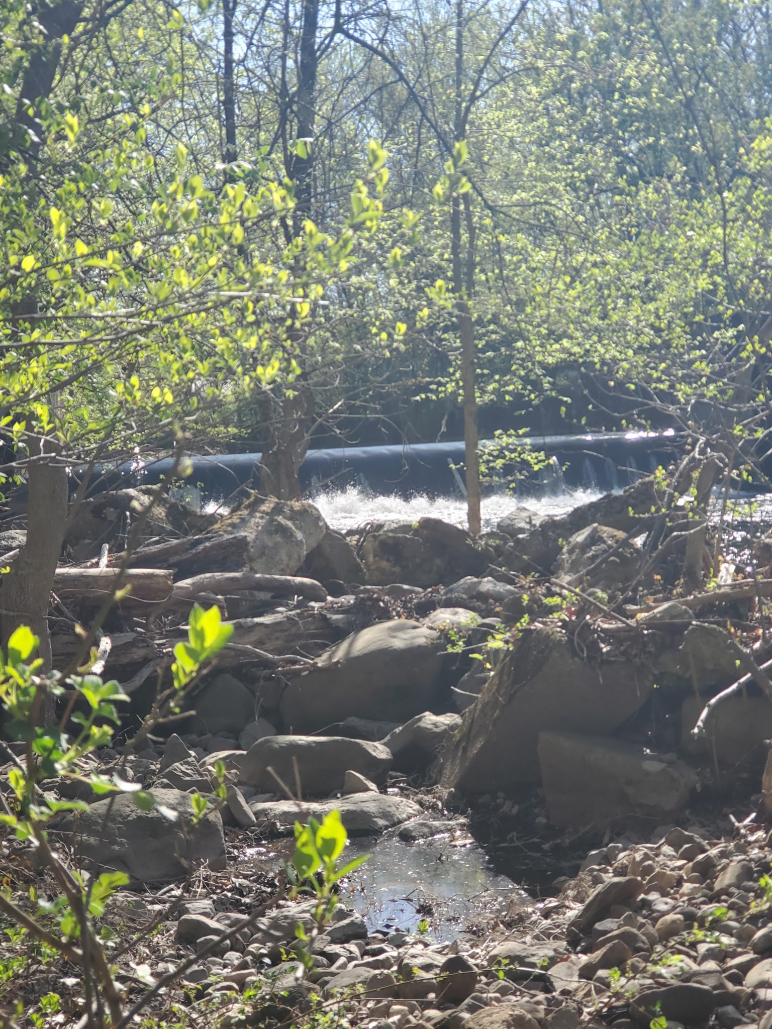 Yapewi Park - Butler, NJ