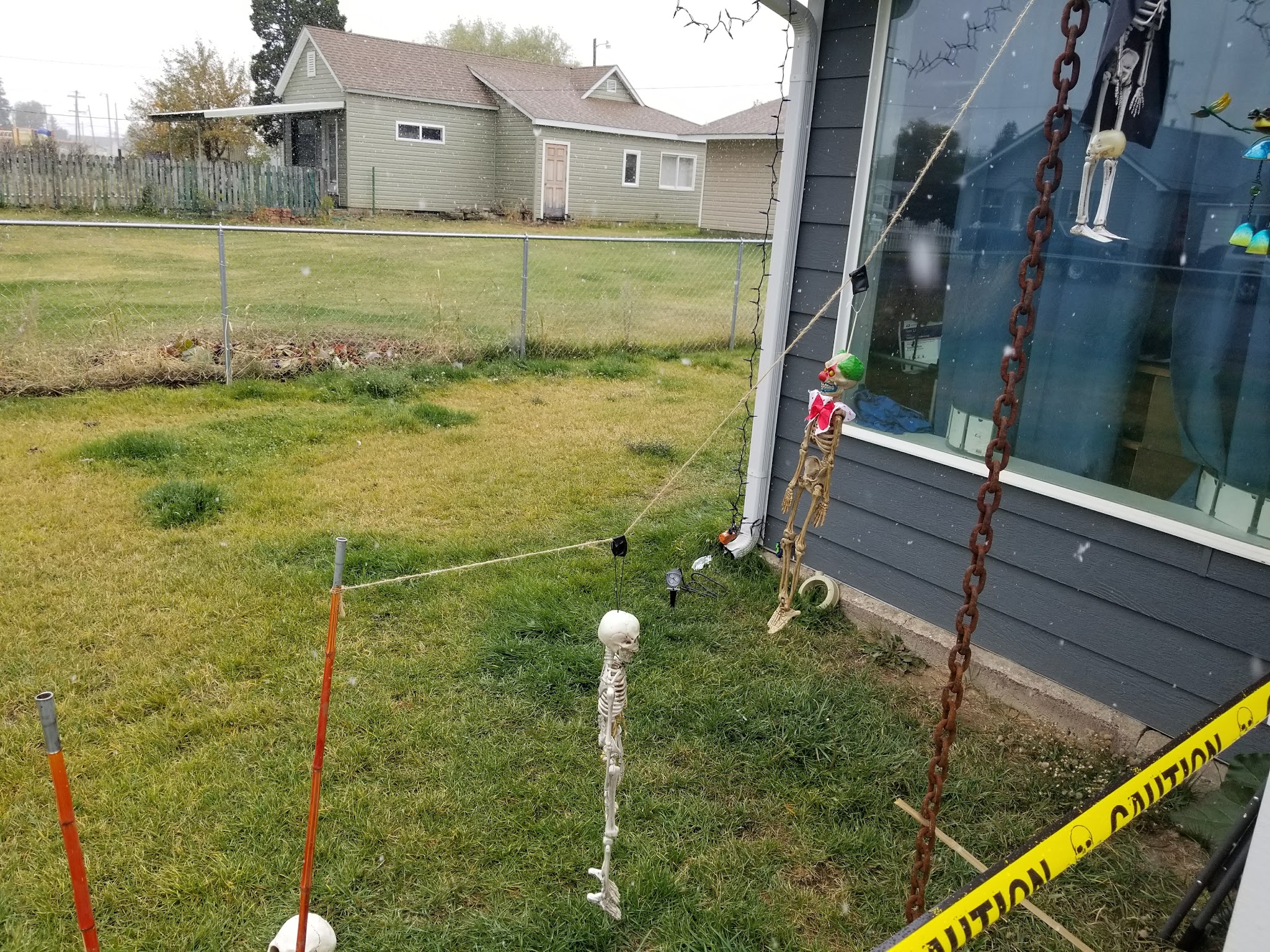 Longfellow Fields - Butte, MT