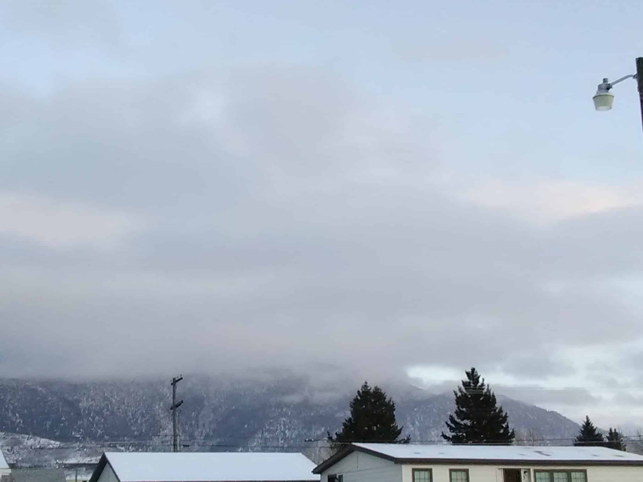Longfellow Fields - Butte, MT
