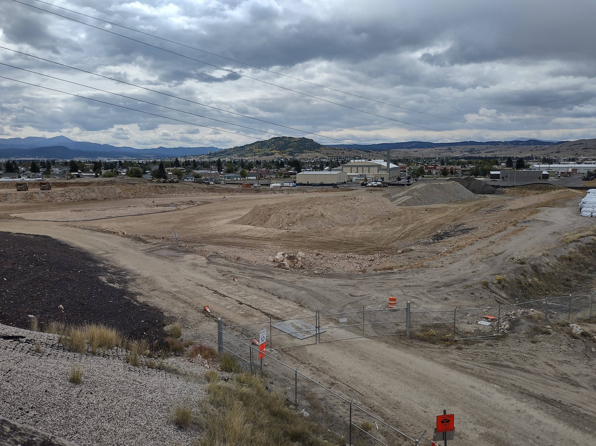 McGruff Park - Butte, MT