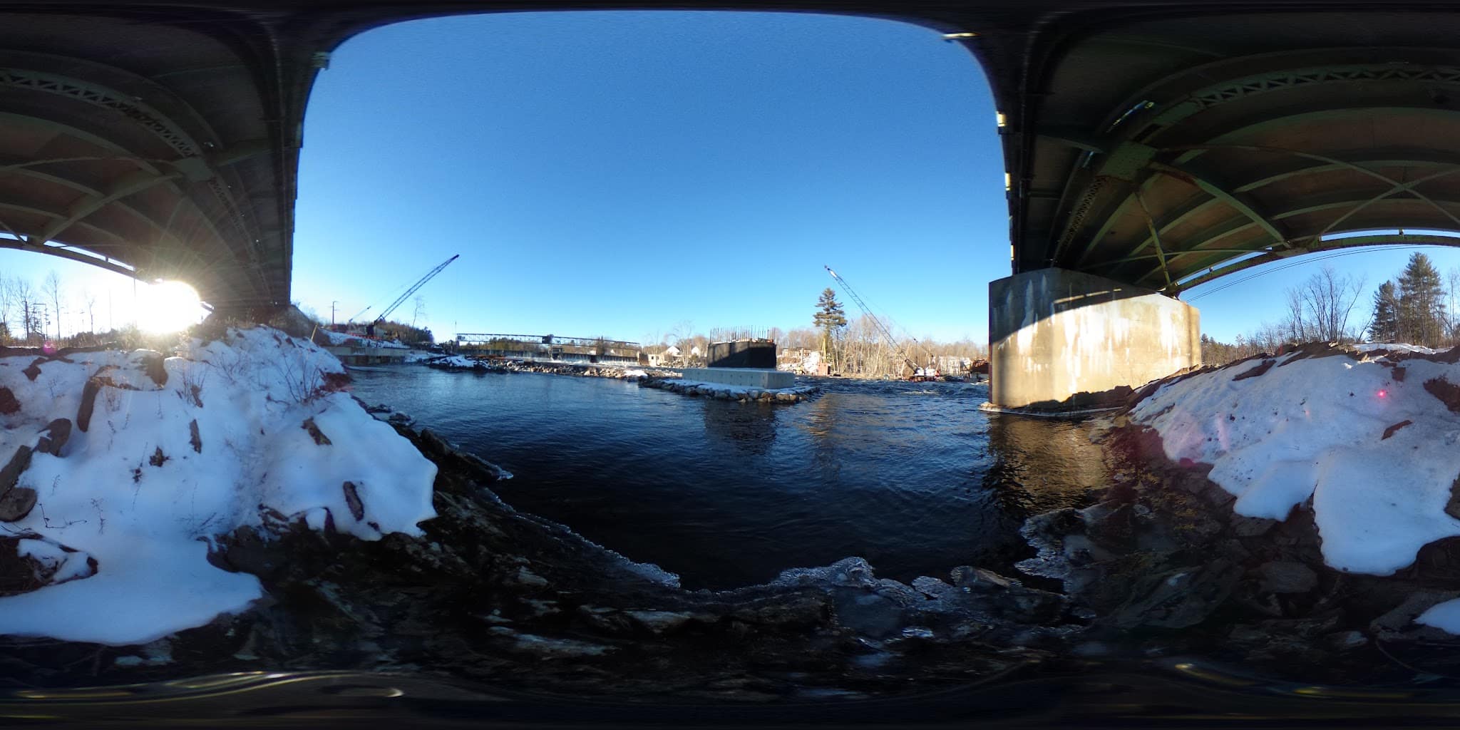 Bar Mills - Buxton, ME