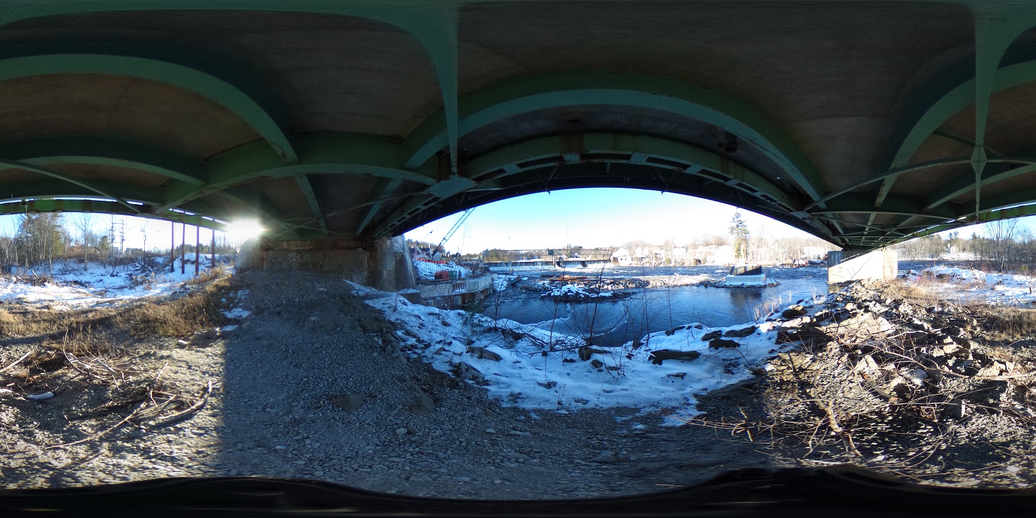 Bar Mills - Buxton, ME