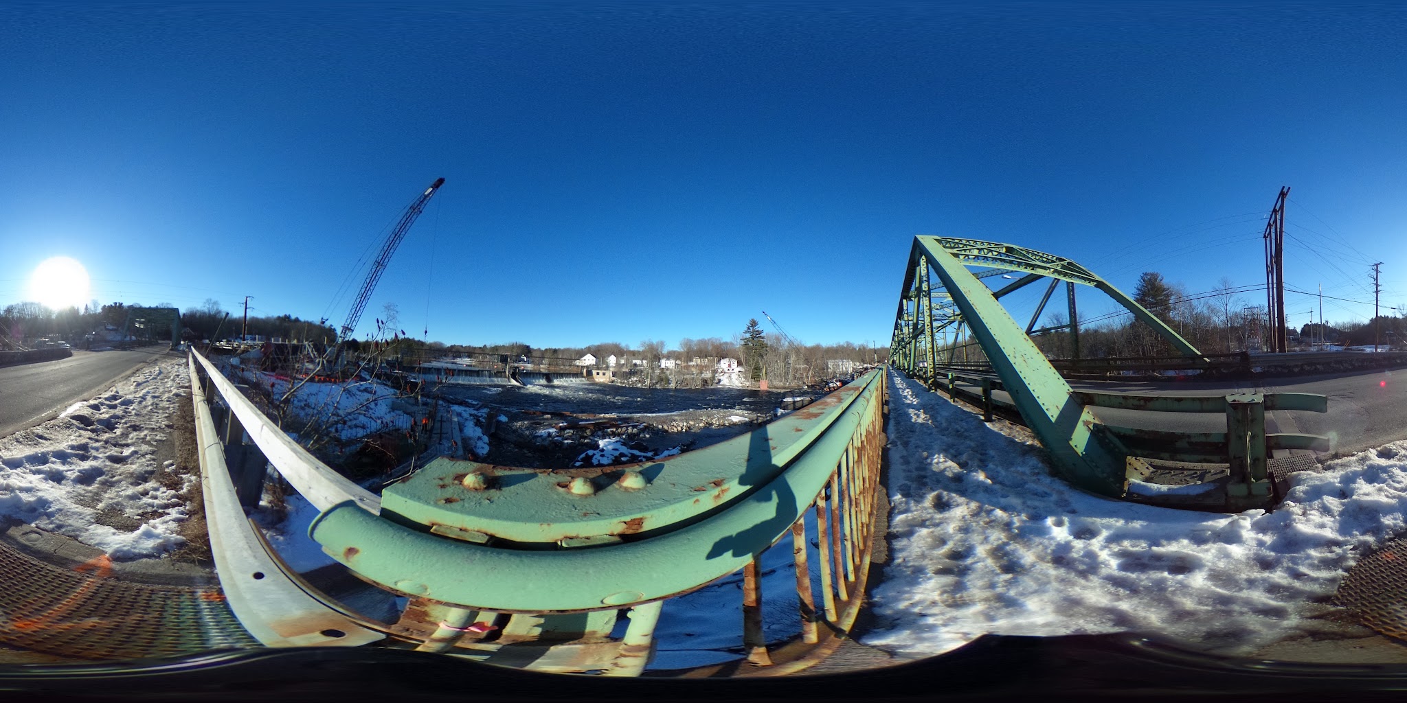 Bar Mills - Buxton, ME