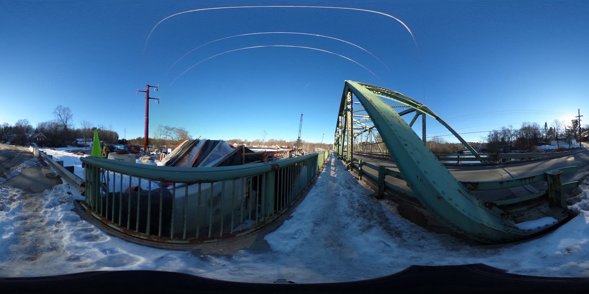 Bar Mills - Buxton, ME