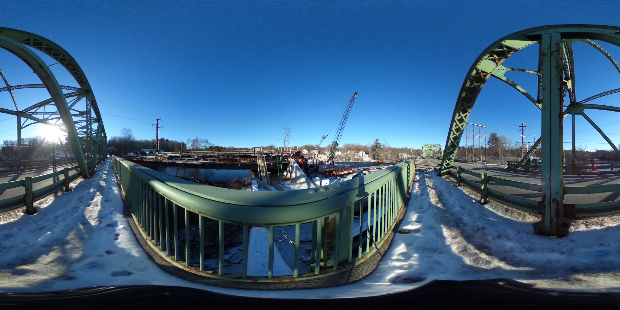 Bar Mills - Buxton, ME