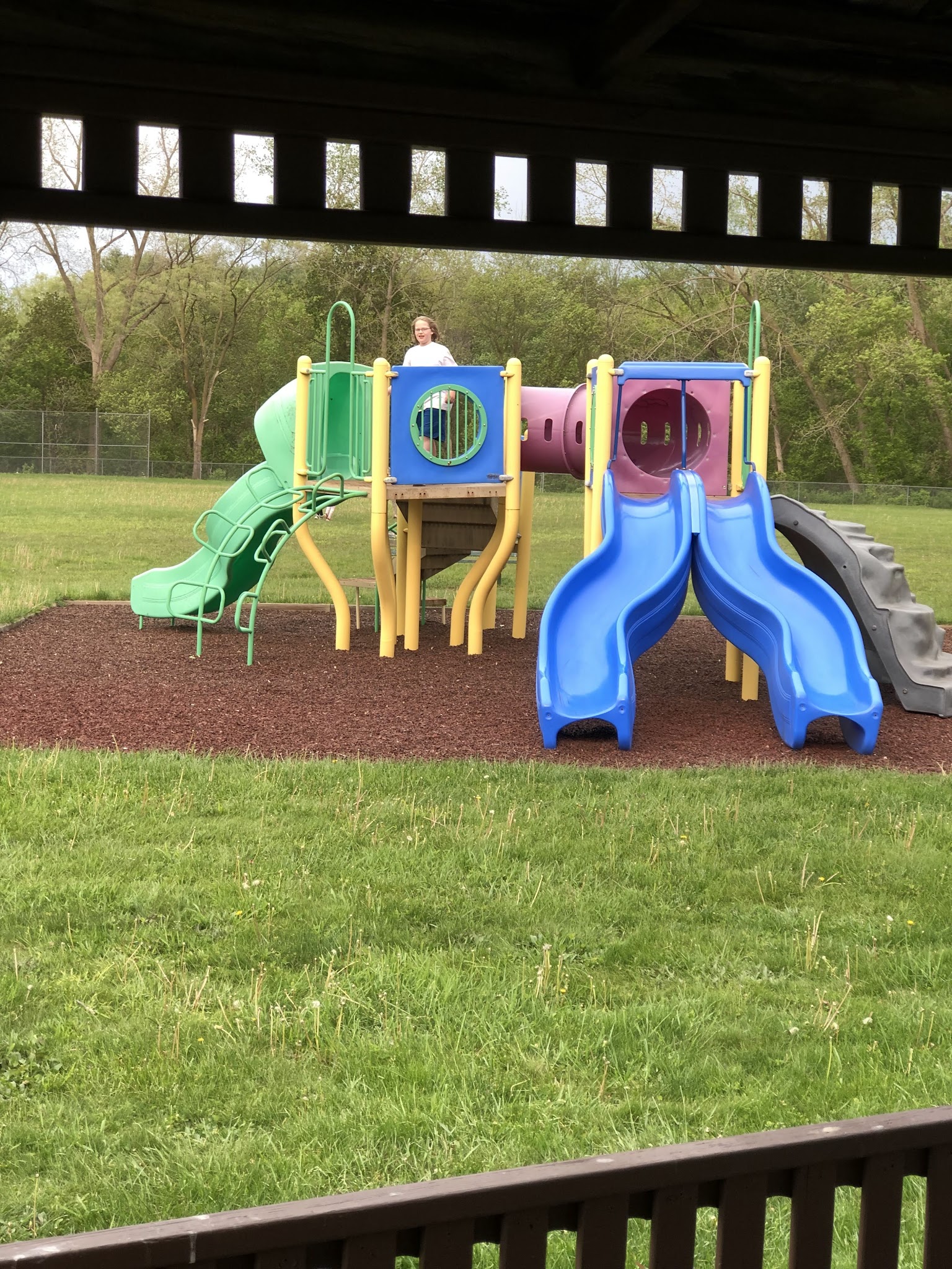 Byron Community Park - Byron, NY