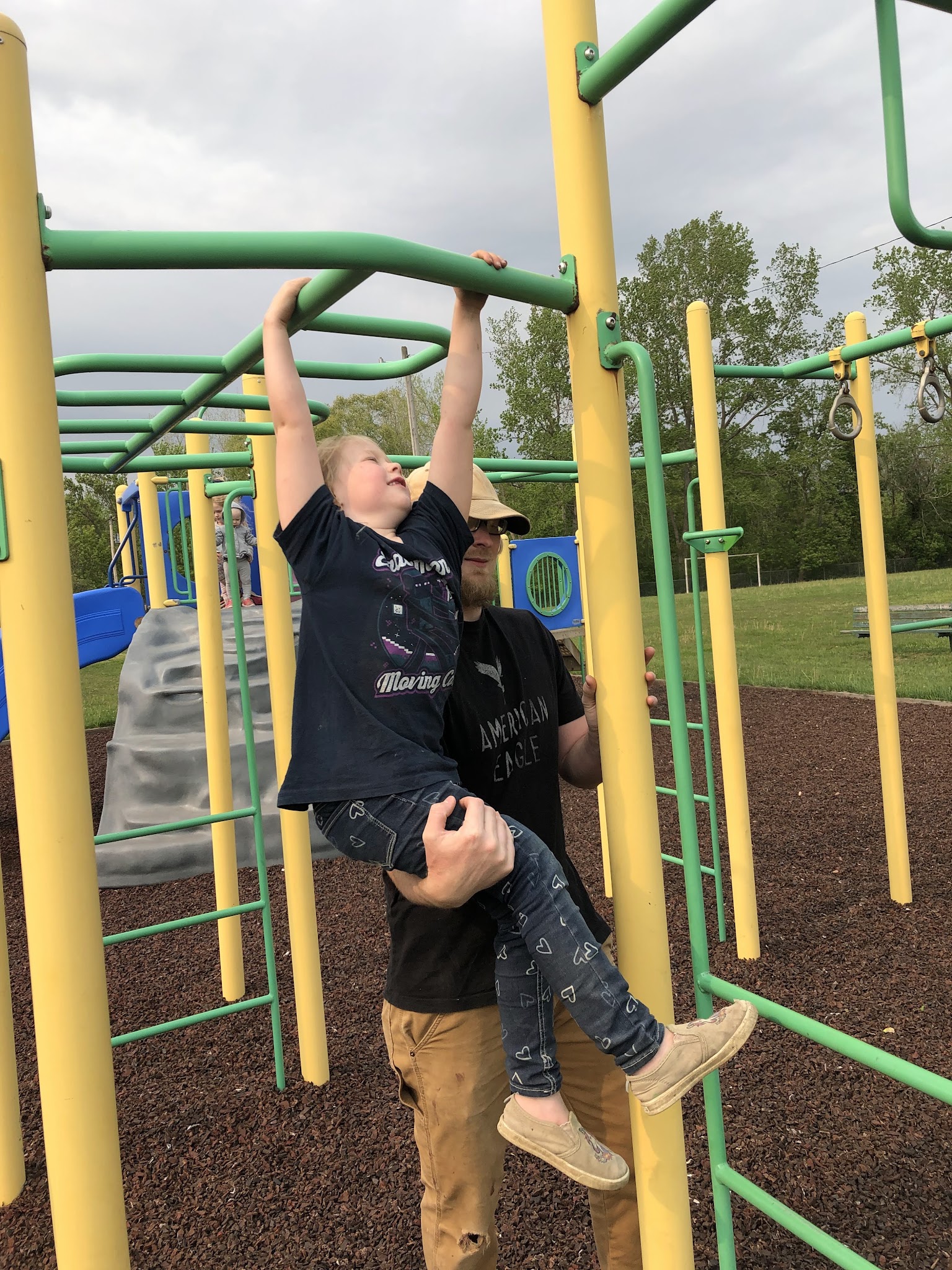 Byron Community Park - Byron, NY