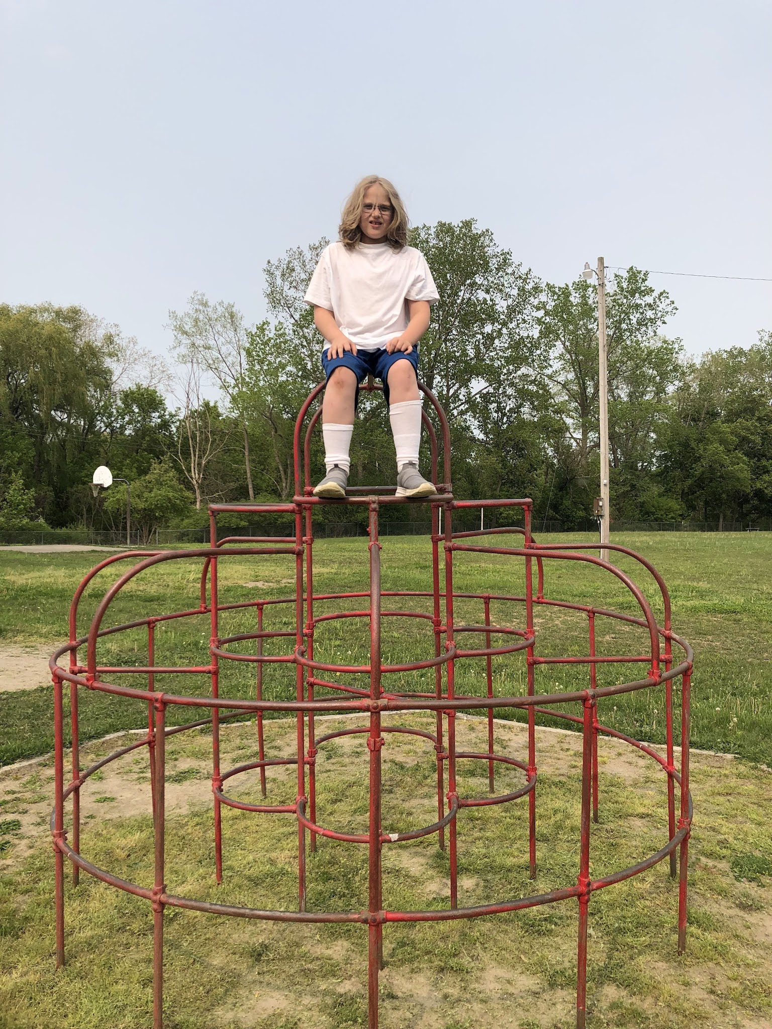 Byron Community Park - Byron, NY